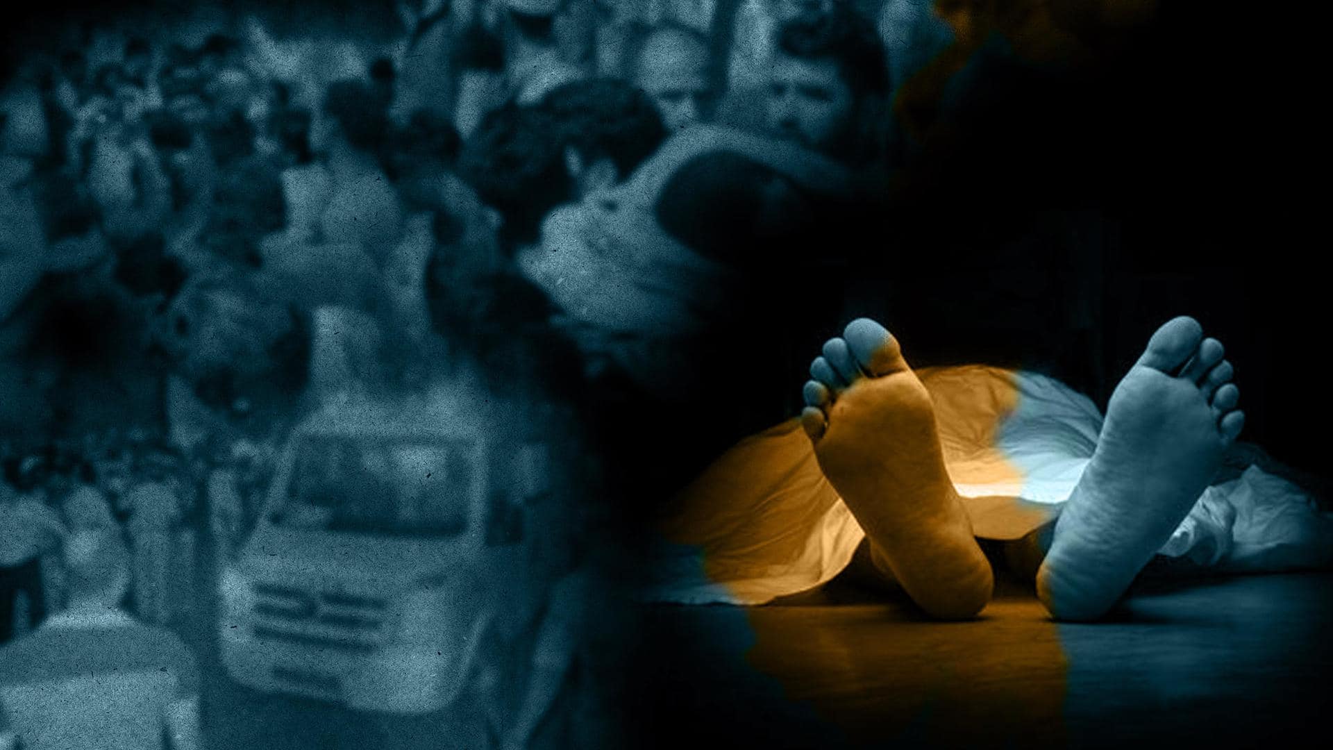 Bengal: Stampede kills 3 at Suvendu Adhikari's blanket distribution event