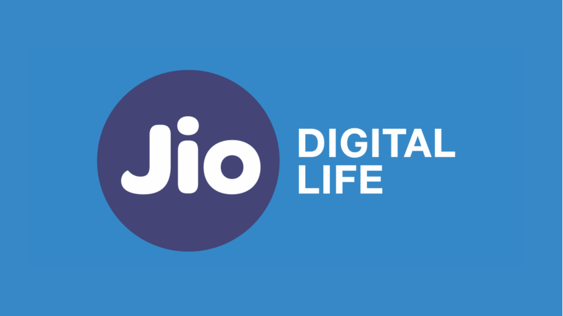 Reliance JIO Infocomm Limited | PPT