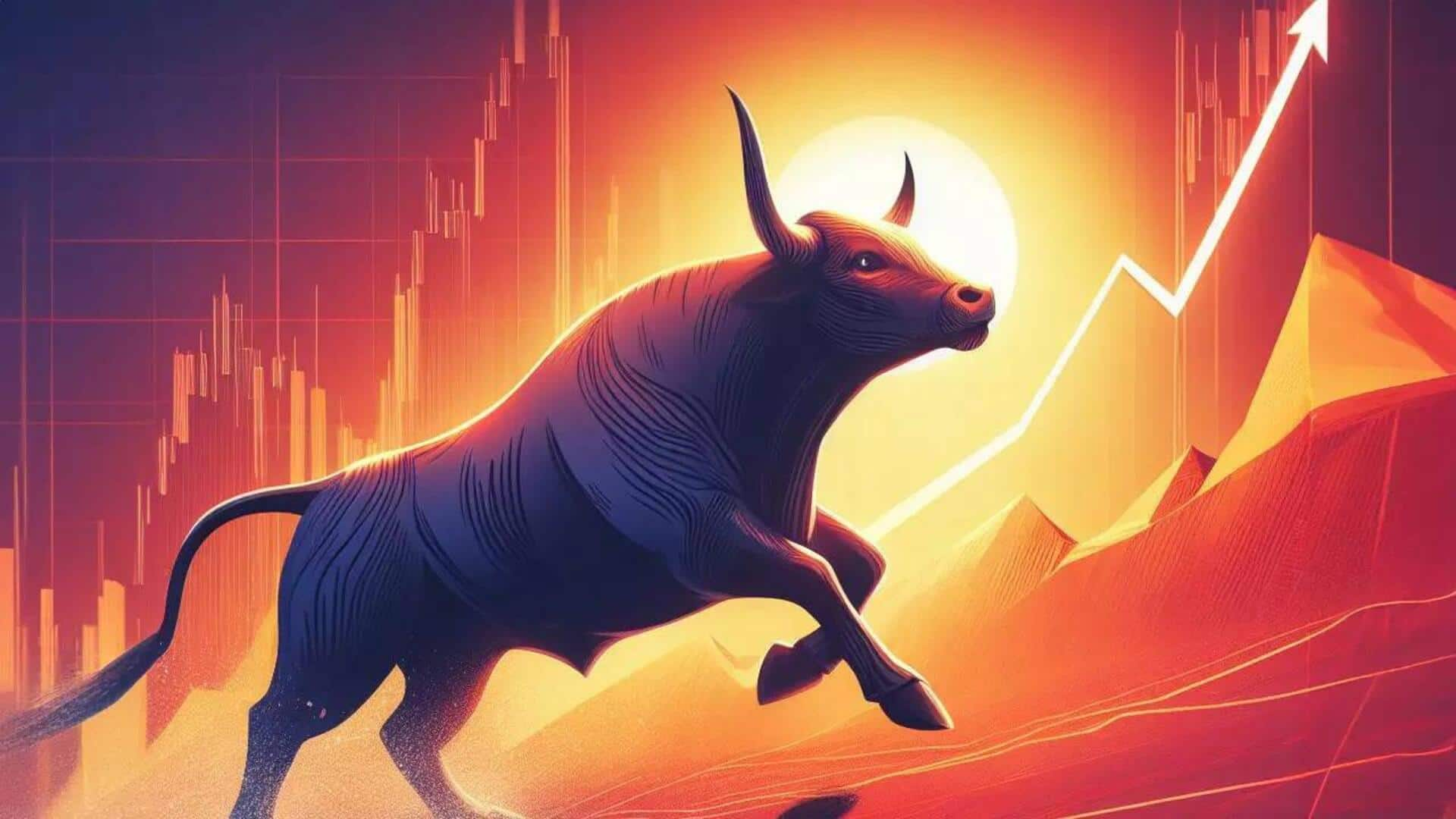 InCred raises Nifty50 FY24 target to 23,191: Know driving factors 