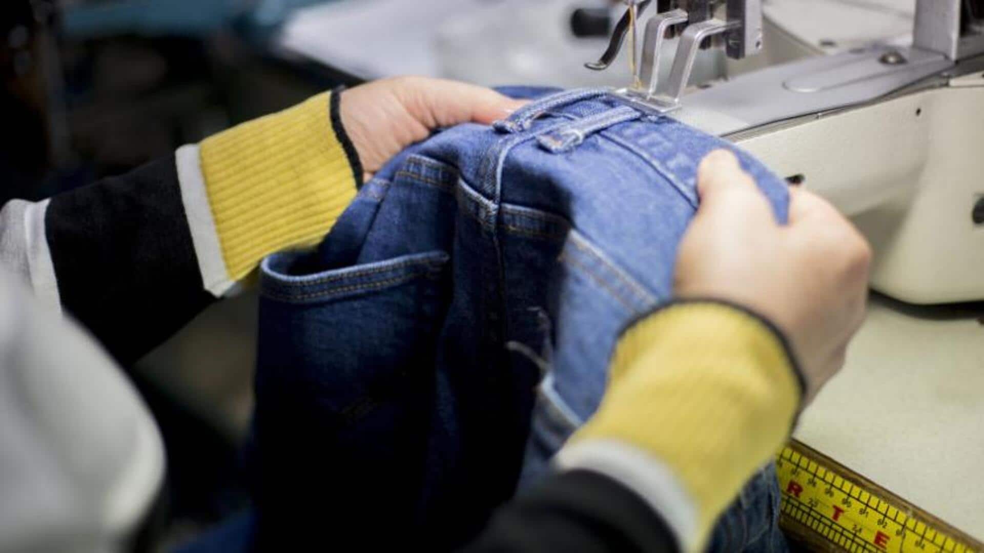 How to master alteration for a fit clothing