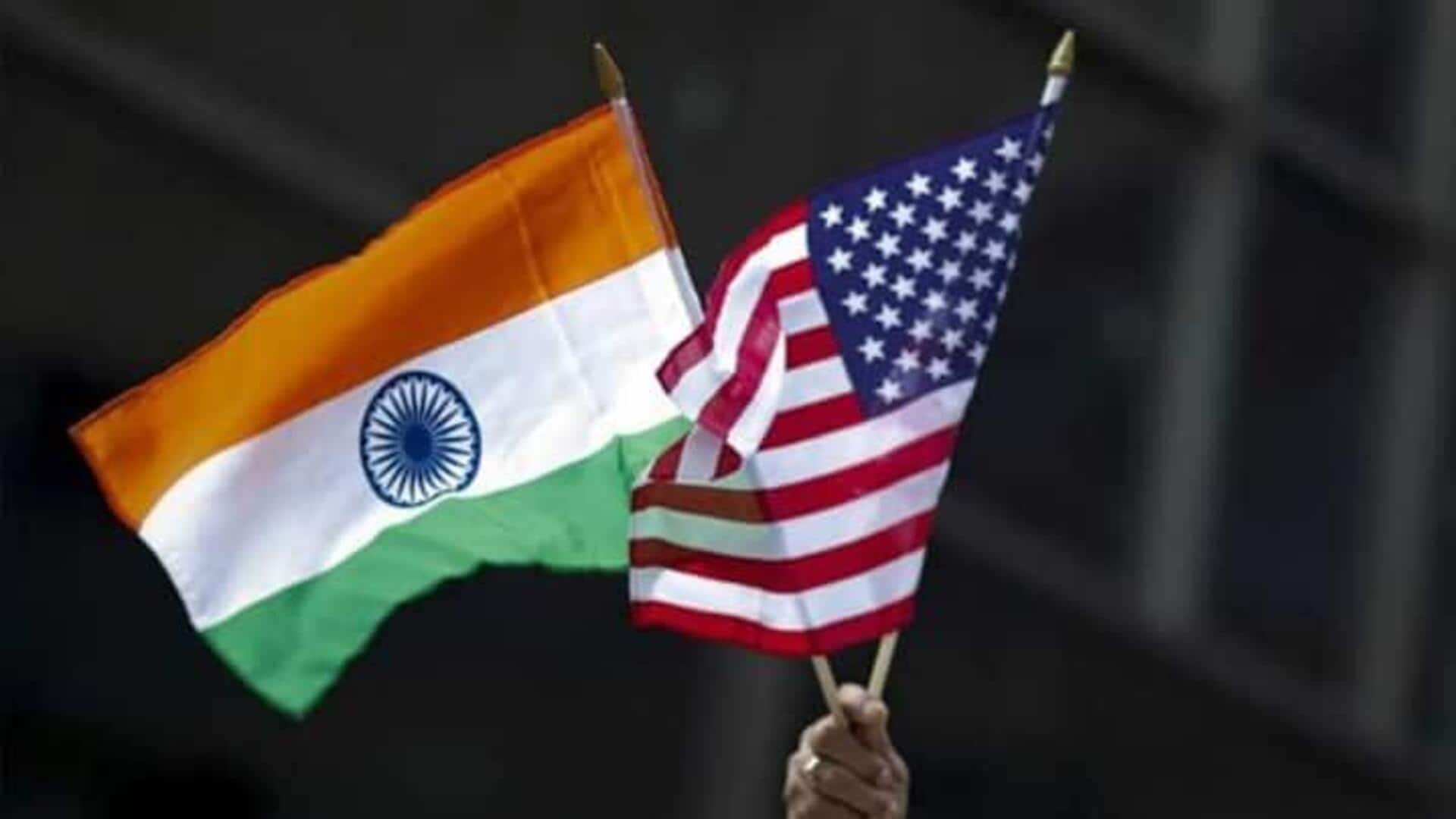 US advises Americans in India not to visit these states