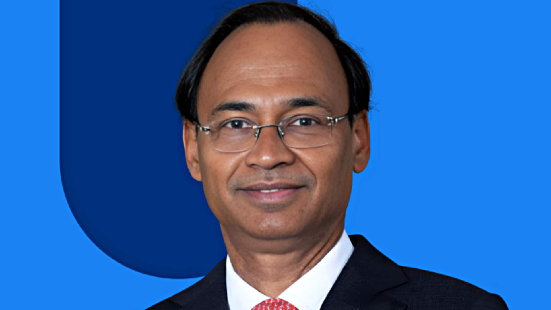 Krishnan Venkat Subramanian is the new CEO of Federal Bank