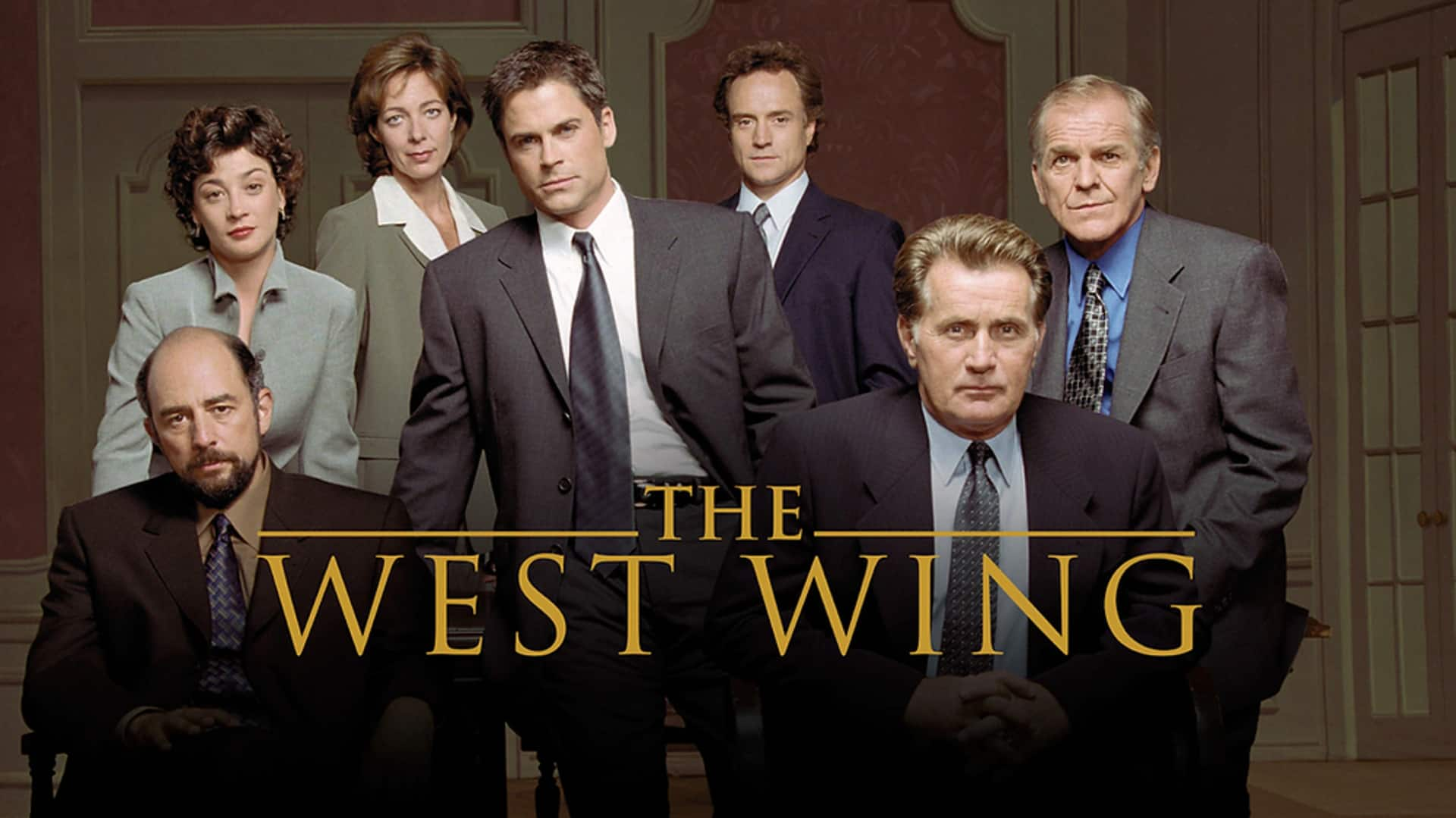 'The West Wing' reboot happening? Creator finally reveals