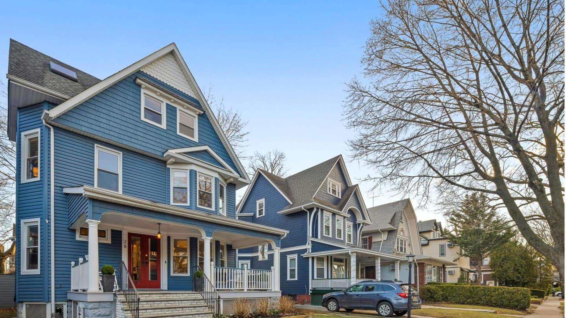 Famous Brooklyn house, featured on TV, is up for sale