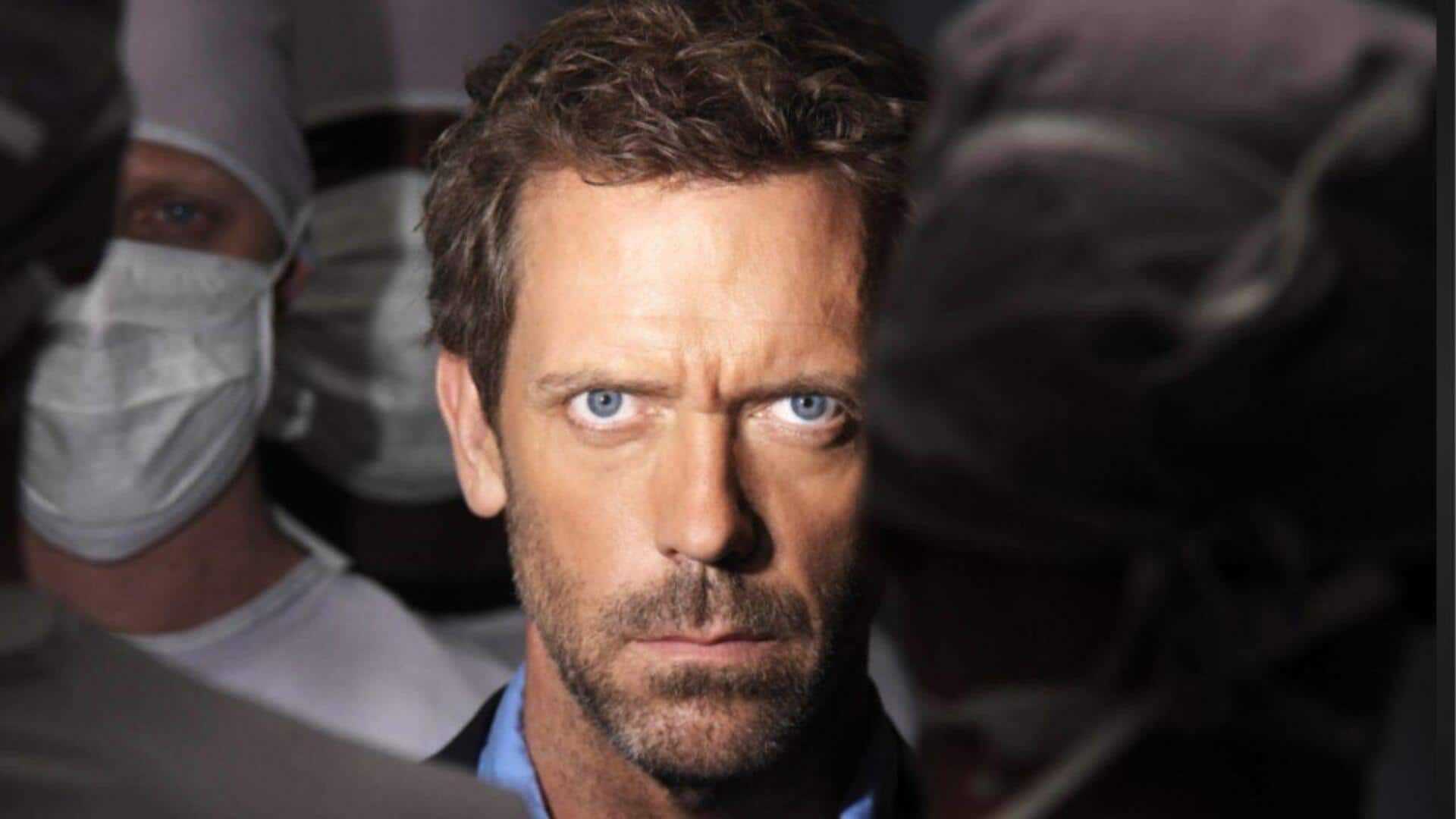 How 'House' got medical mysteries right