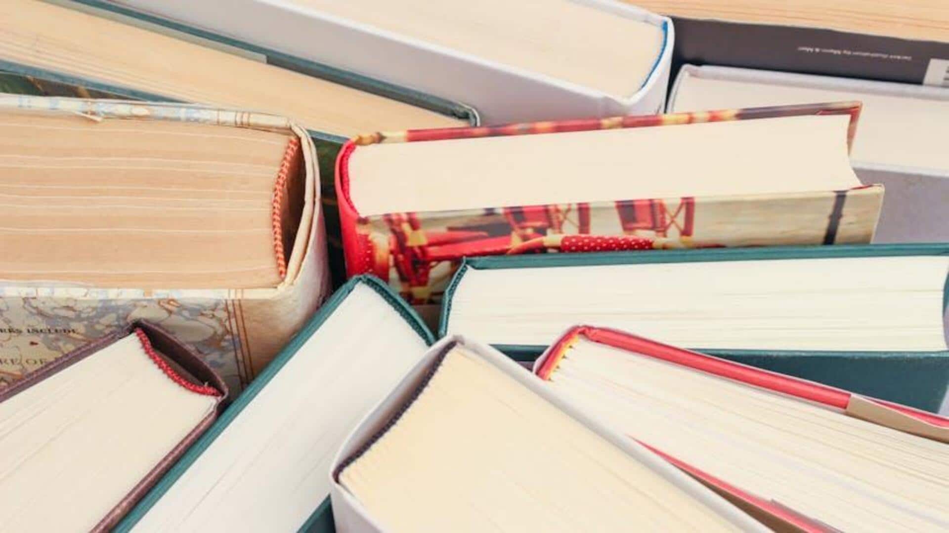 Read these books recommended by Elon Musk