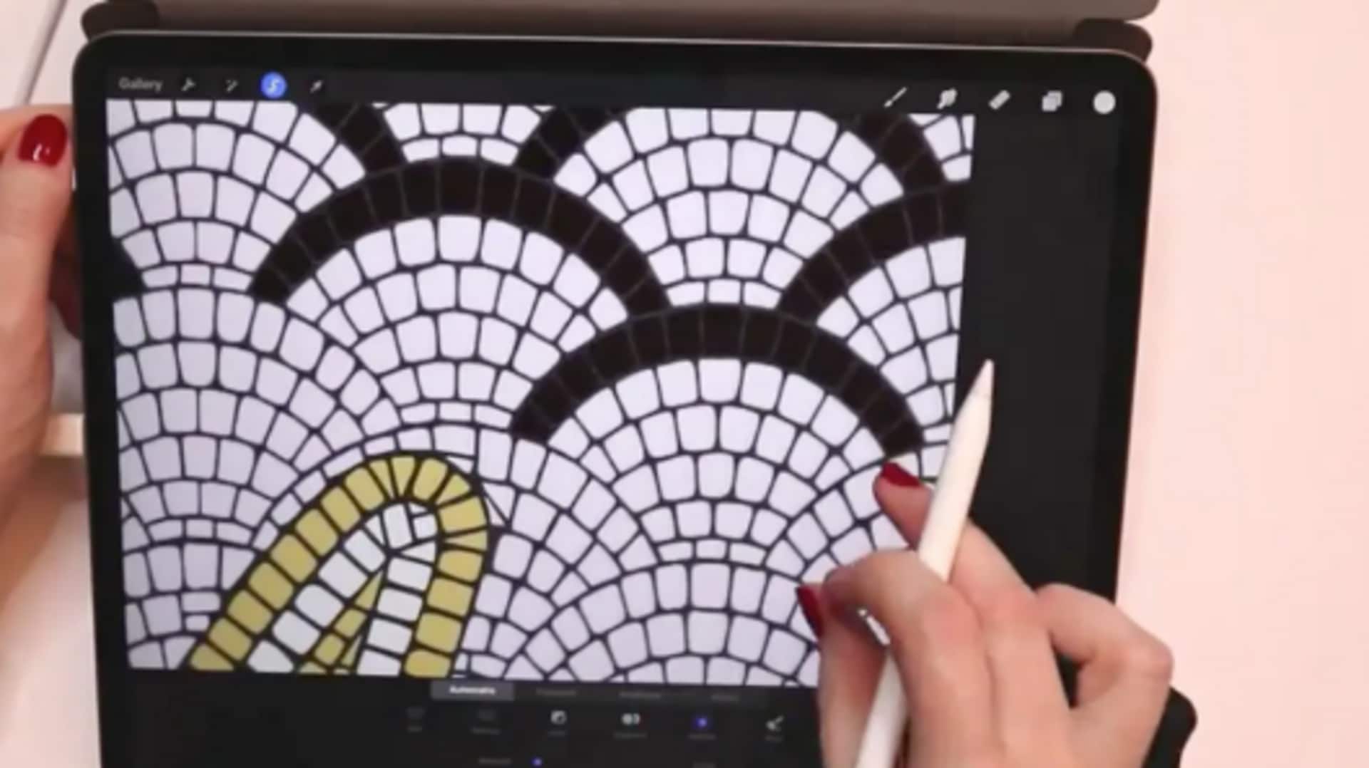 How to make digital mosaics: A guide