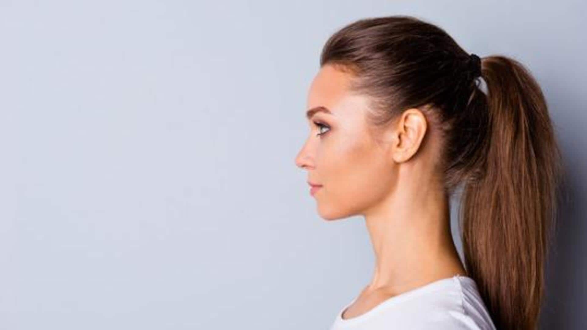 Side-swept hairstyles perfect for workplace Side-swept hairstyles perfect for workplace