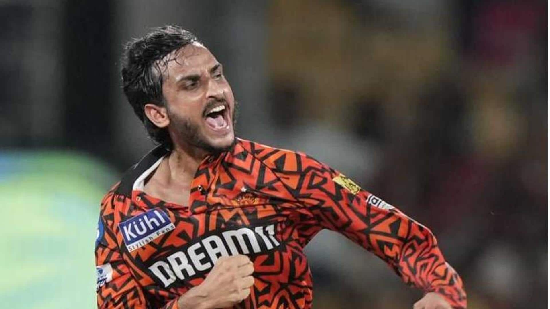Ranji Trophy: Shahbaz Ahmed's six-fer powers Bengal against Gujarat
