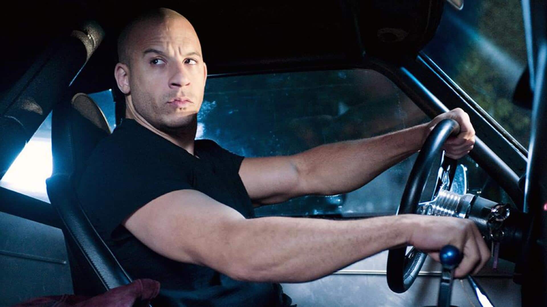 'Fast Forever': 'Fast & Furious 11' gets title, release date