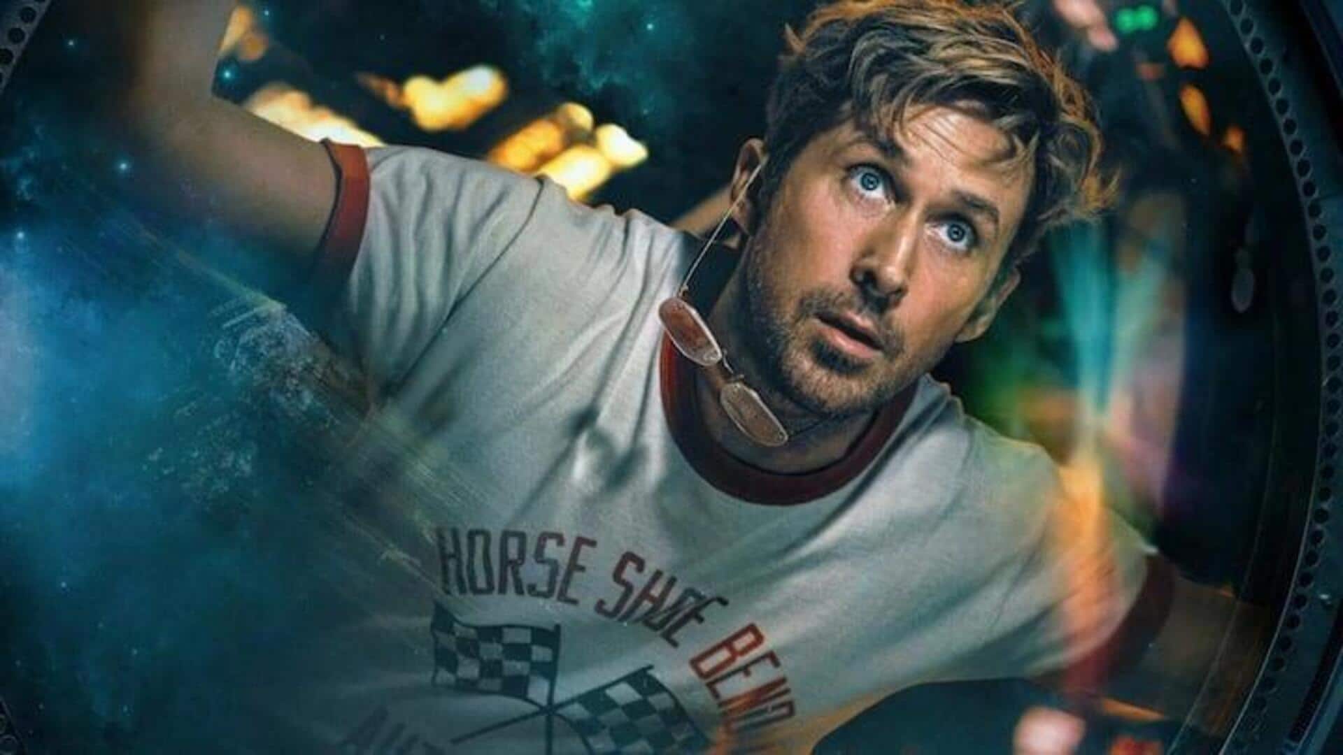 'Project Hail Mary' out on OTT, but there's a catch
