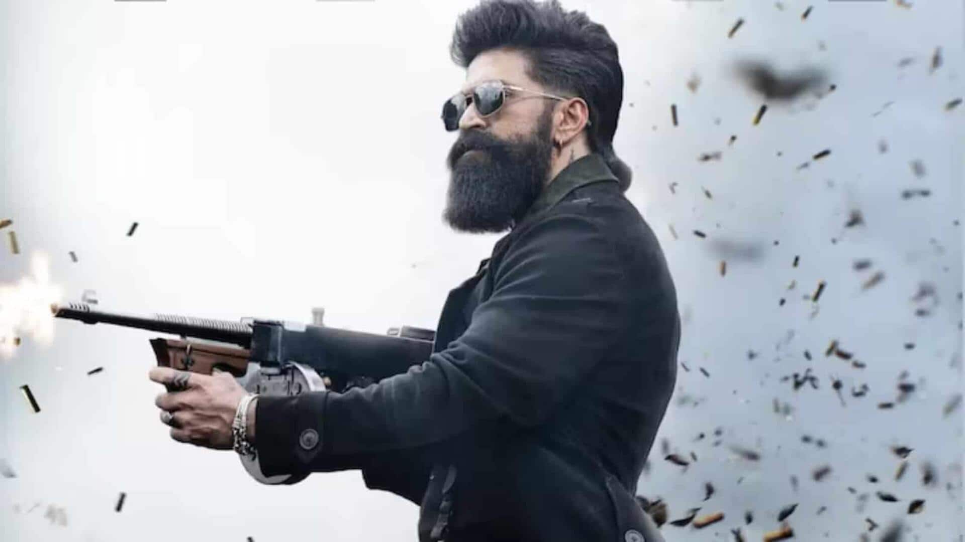 Yash's 'Toxic' barely earns anything on Day 13