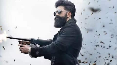 Yash's 'Toxic' barely earns anything on Day 13
