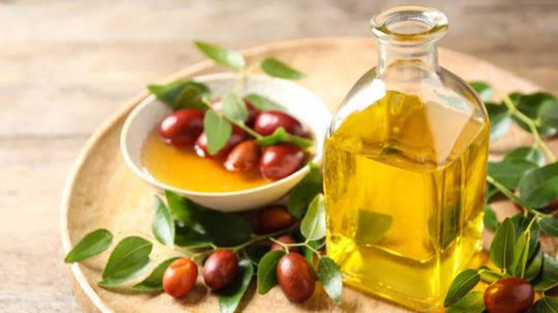 Why jojoba oil is a skincare favorite  