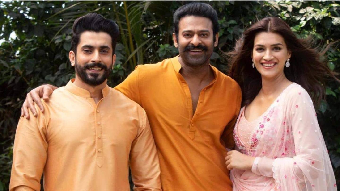 Makers are eyeing a release in August 2022 Makers are eyeing a release in August 2022