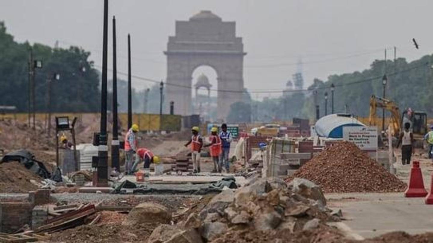 Medical facility set up, workers following COVID-19 protocol: Centre Medical facility set up, workers following COVID-19 protocol: Centre
