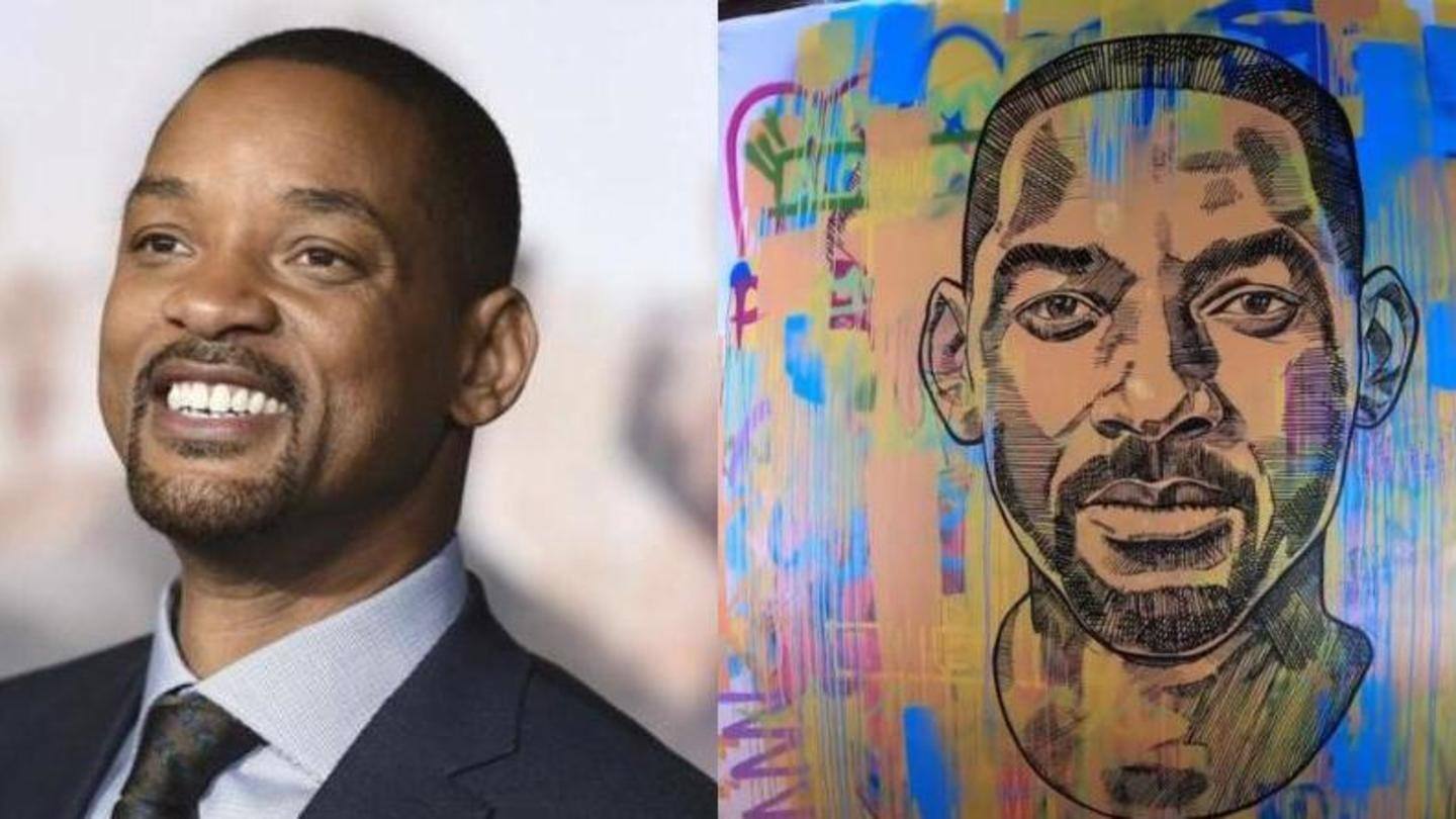 Interested in Will Smith's life? His memoir releases in November