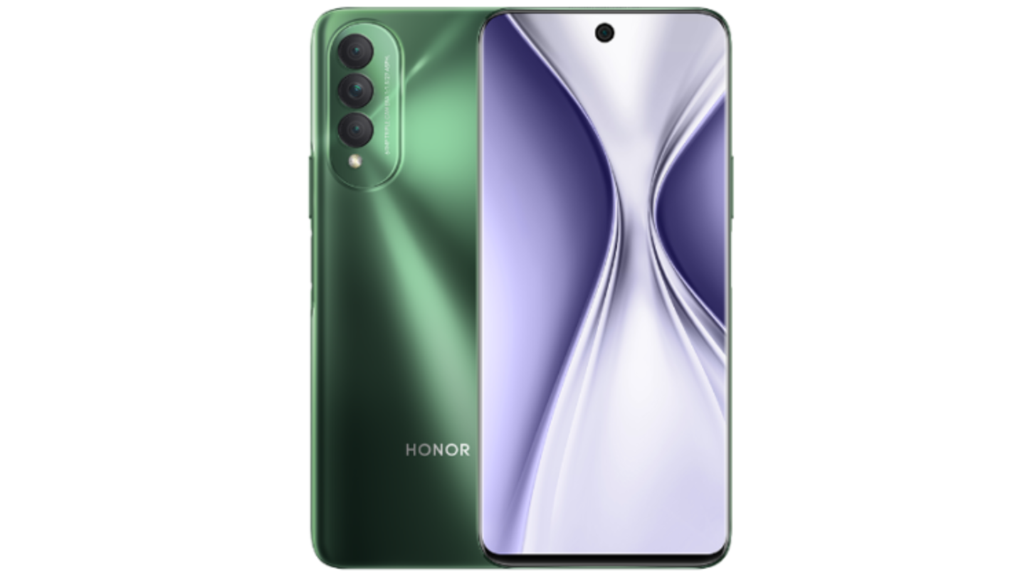 The device is offered in four color options The device is offered in four color options
