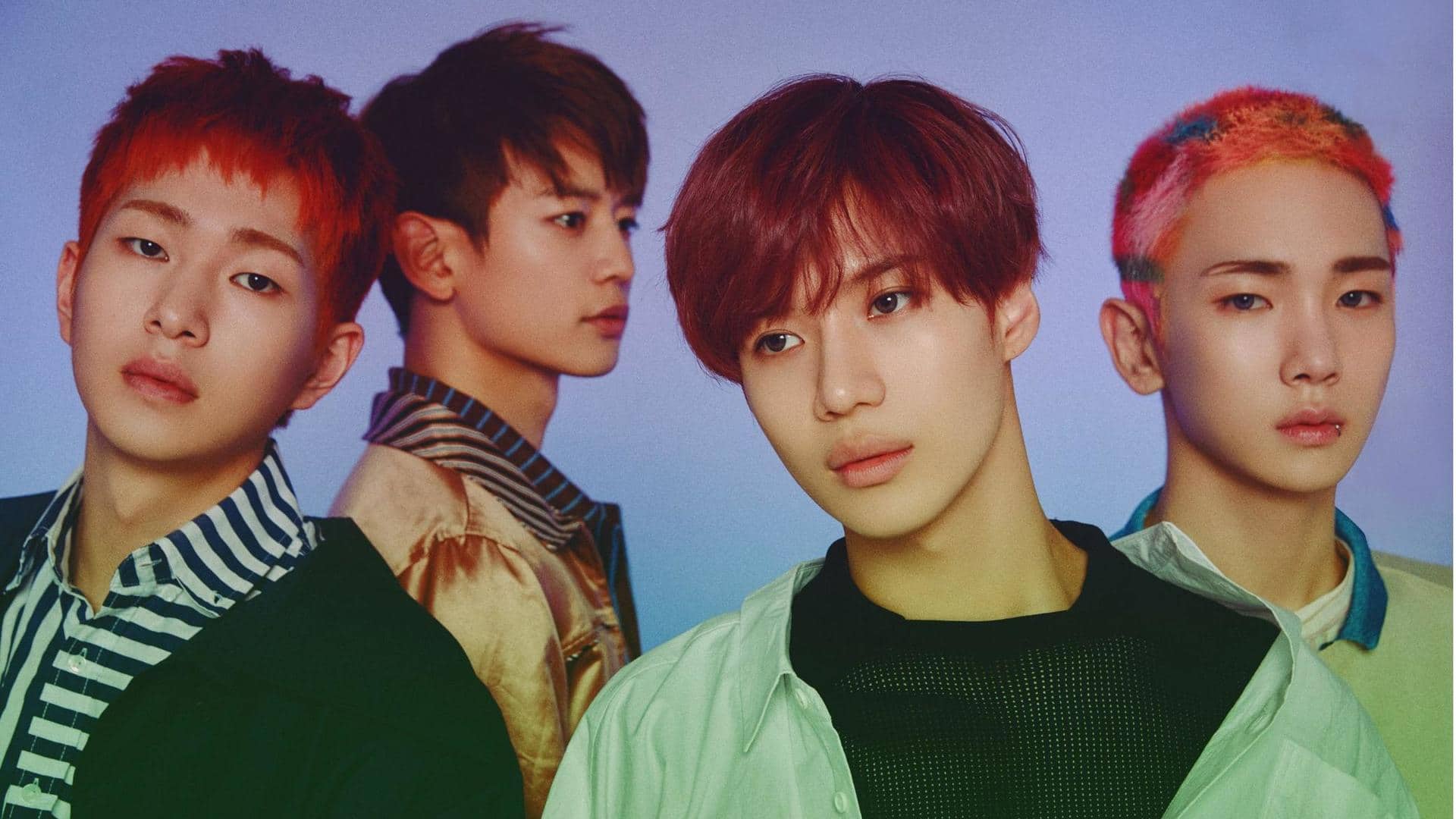 K-pop: SHINee to perform live in Seoul after 6 years