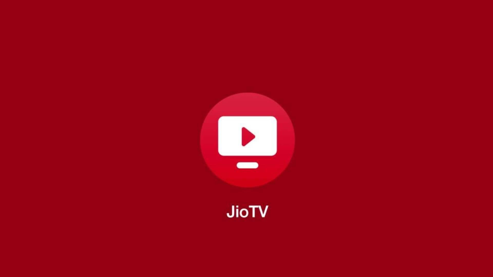 JioTV Premium plans: Which one offers the best benefits 