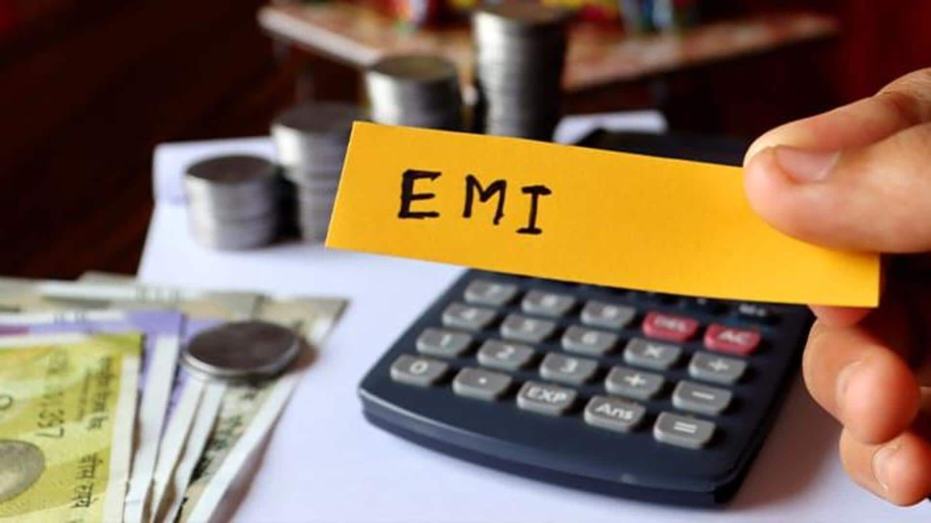 Your home loan EMI is about to become cheaper