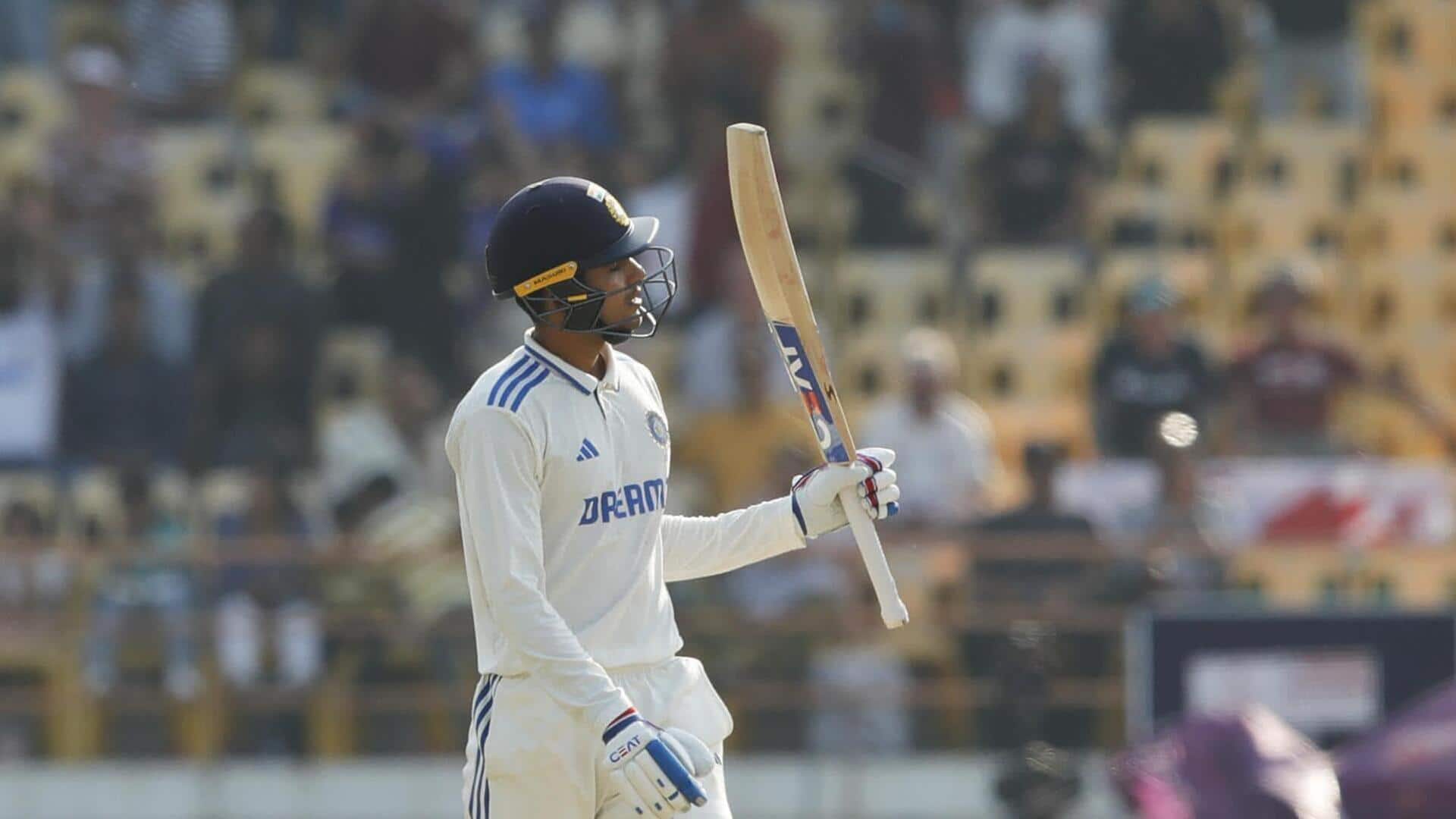 JioHotstar secures digital rights for India vs England Test series