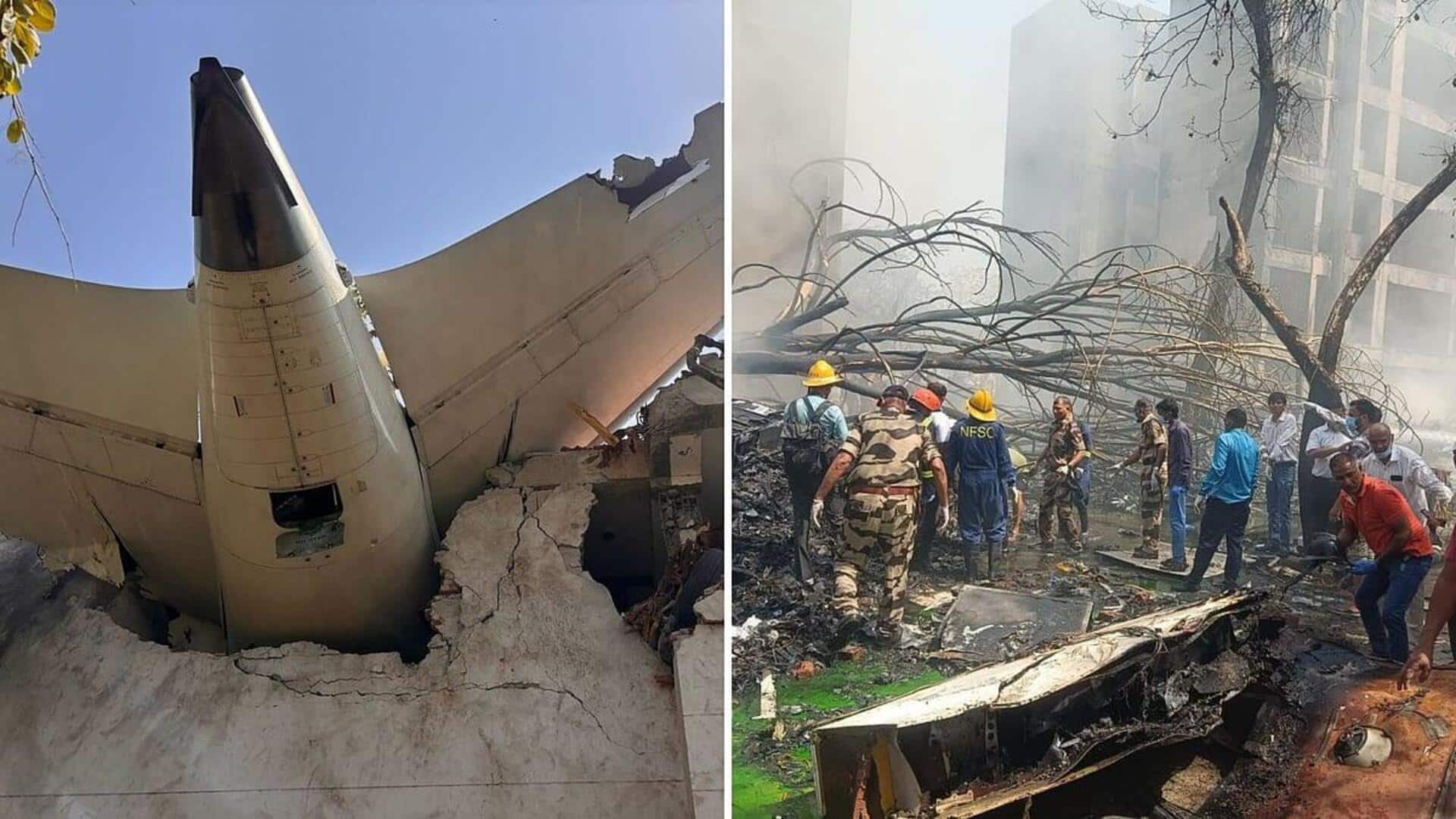 Ahmedabad crash: India reviews safety, may ground Boeing 787 Dreamliners Ahmedabad crash: India reviews safety, may ground Boeing 787 Dreamliners