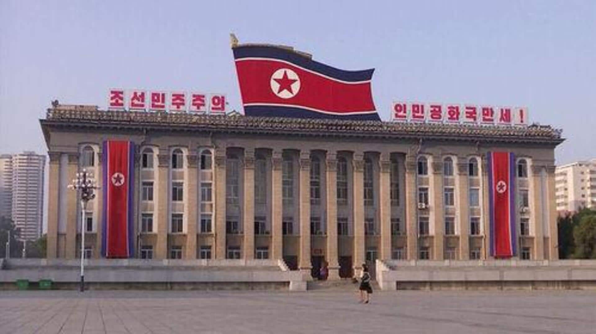 Russia using North Korean workers to manufacture military drones: Report