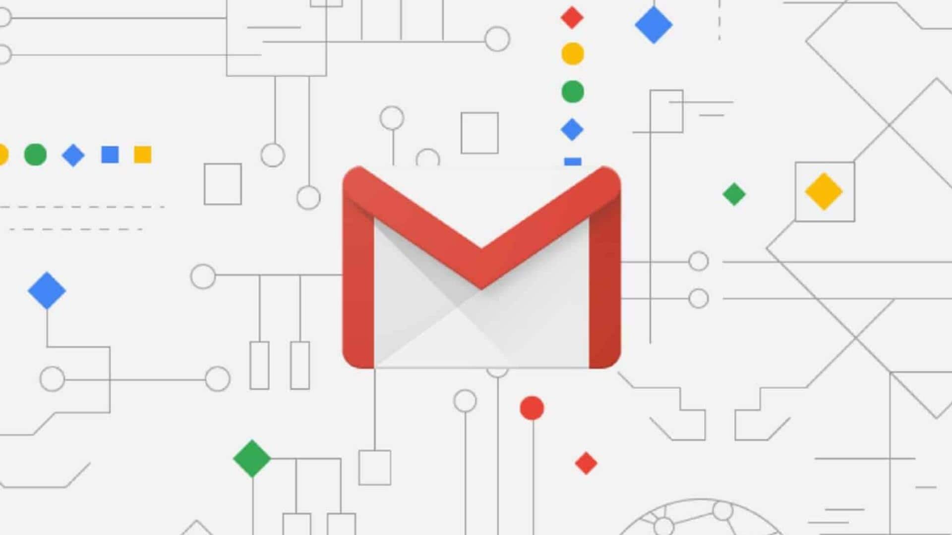 Gmail's Android app introduces 'Select All' button: How it works