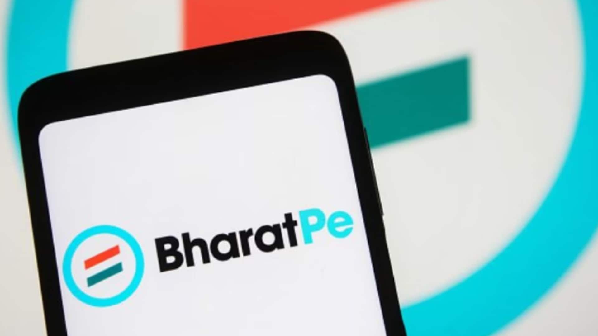 BharatPe turns EBITDA positive for the first time
