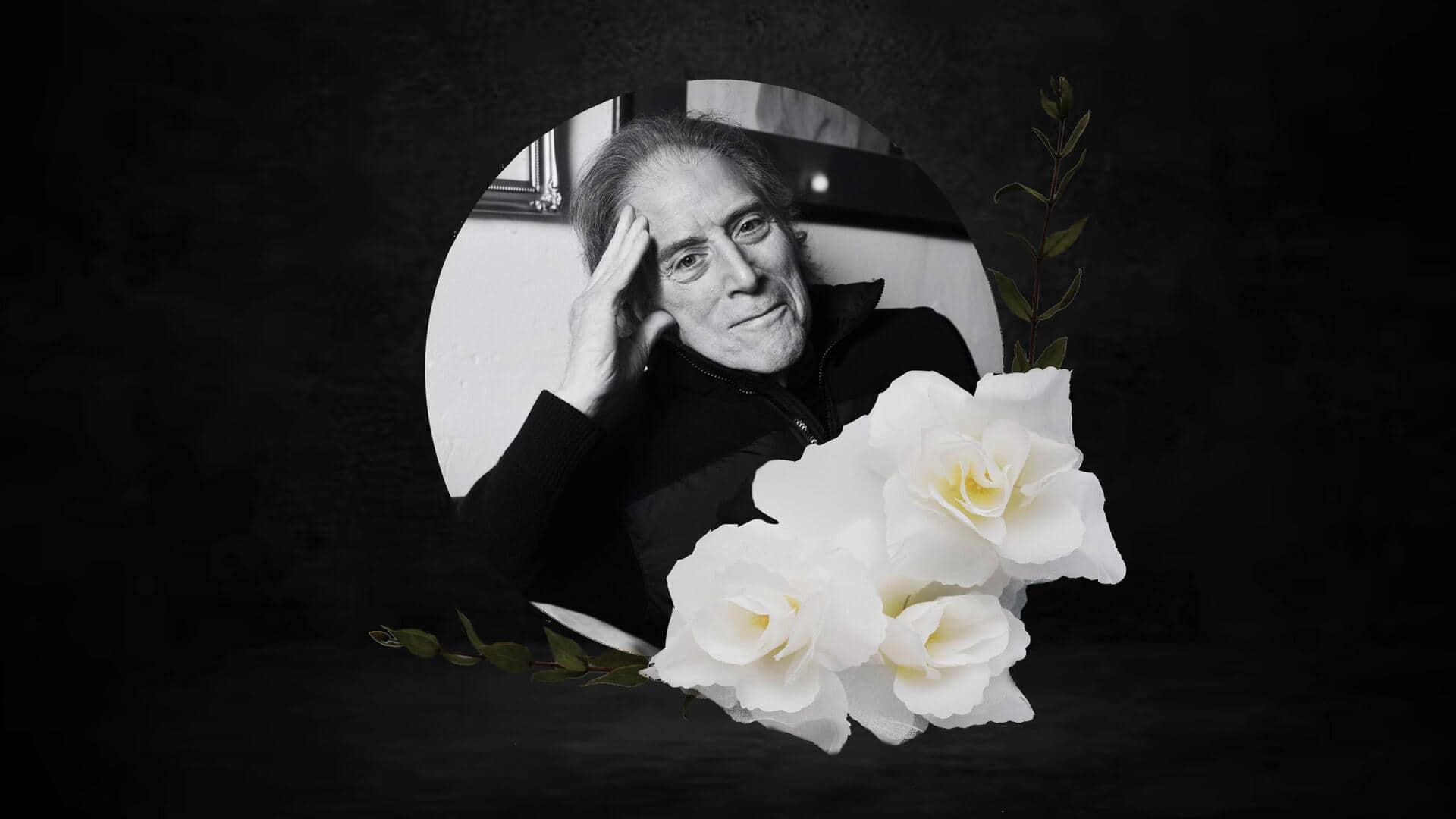 Celebrated works of late comedian-actor Richard Lewis