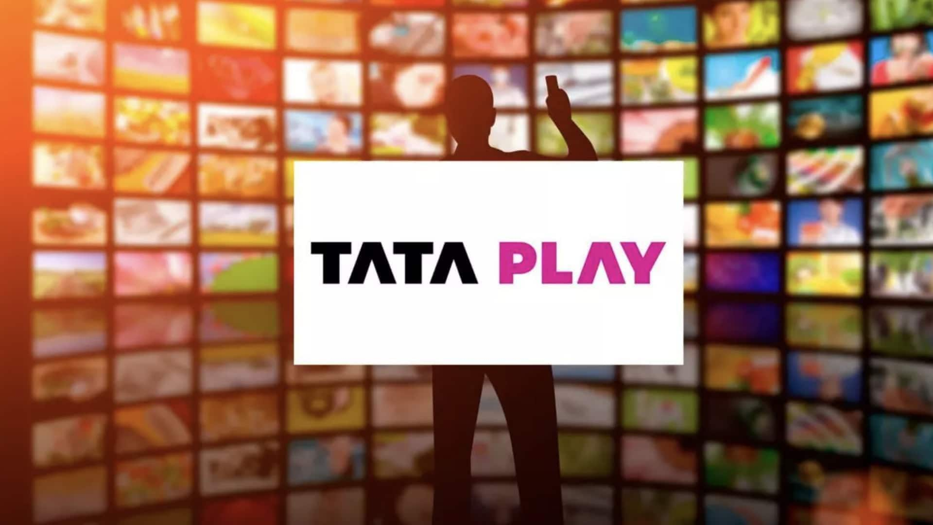 Tata Play collaborates with Amazon Prime for enhanced OTT offerings