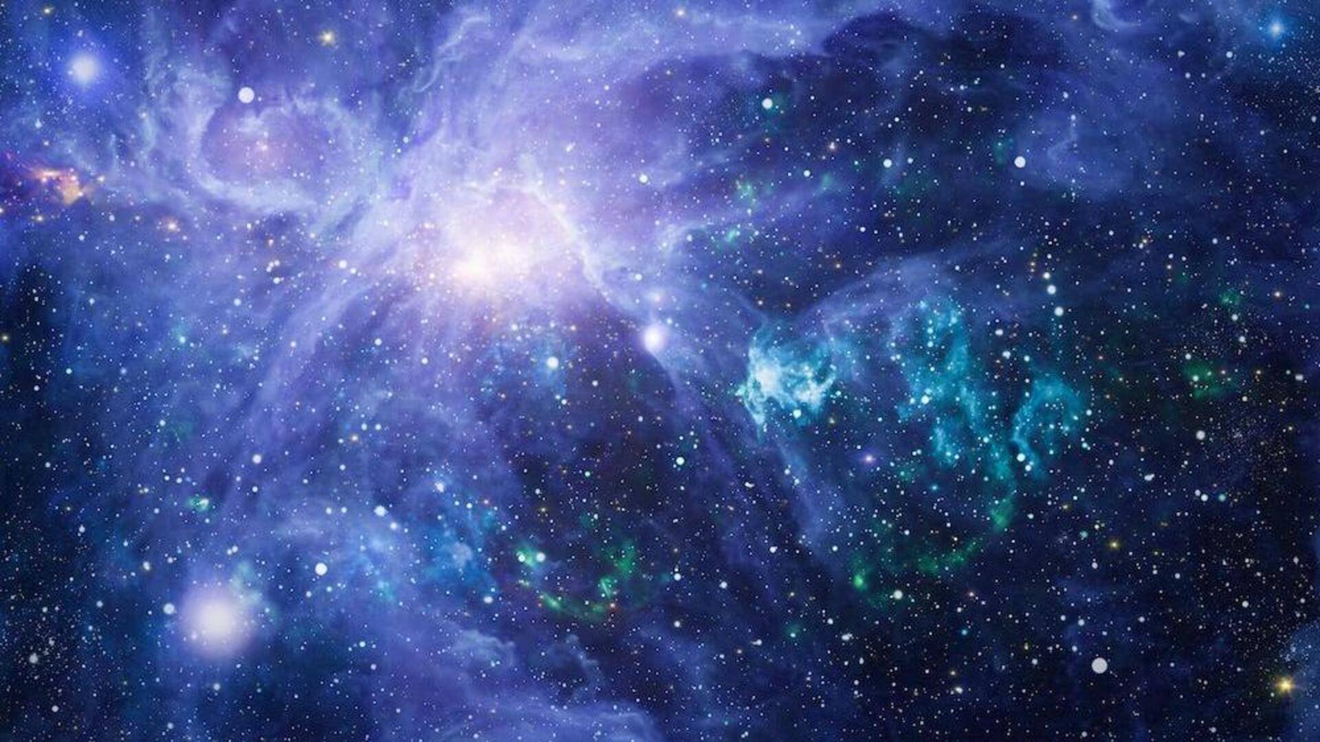 Universe may resemble infinite hall of mirrors, says study