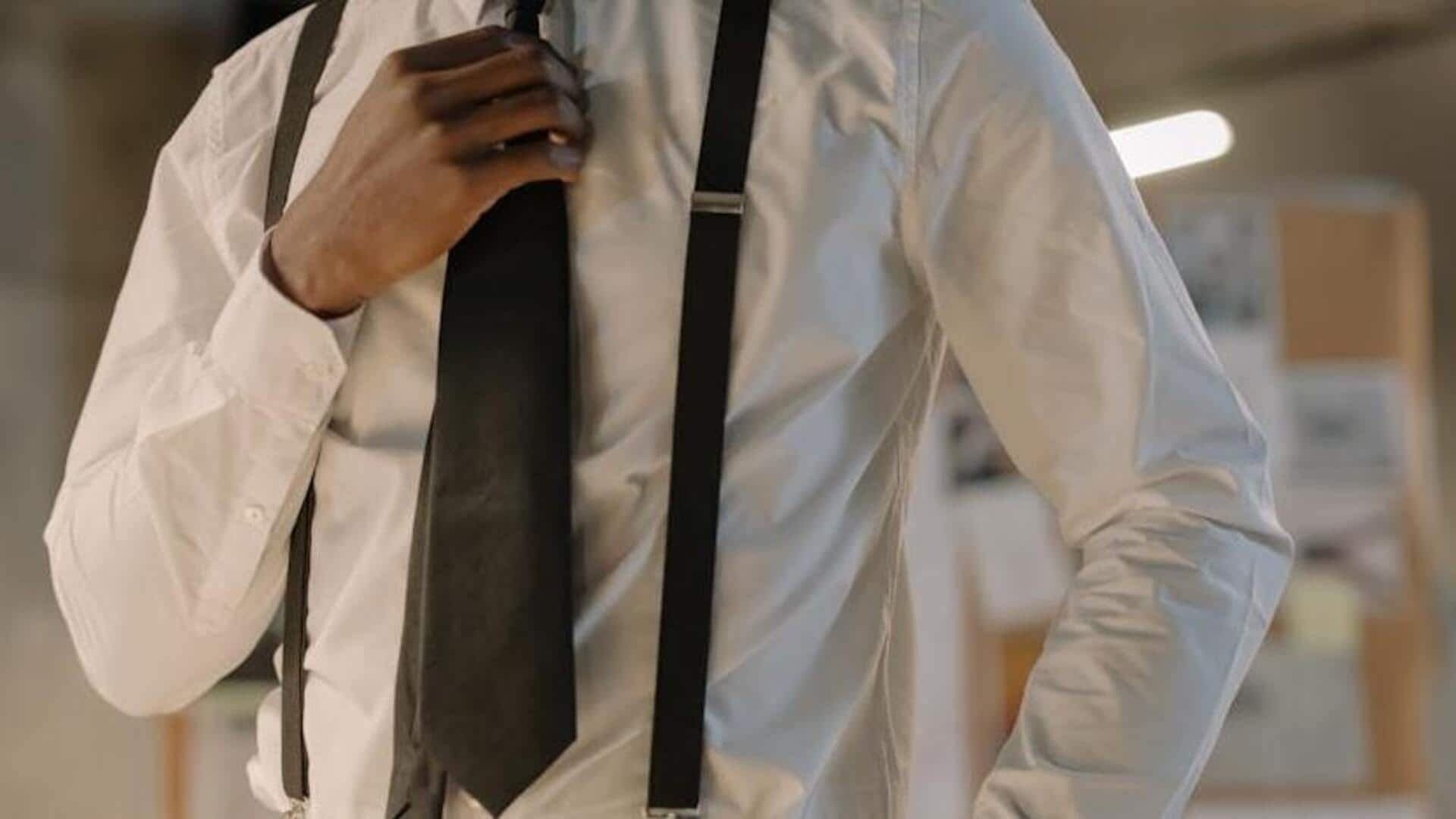 Tips to master global black-tie etiquette