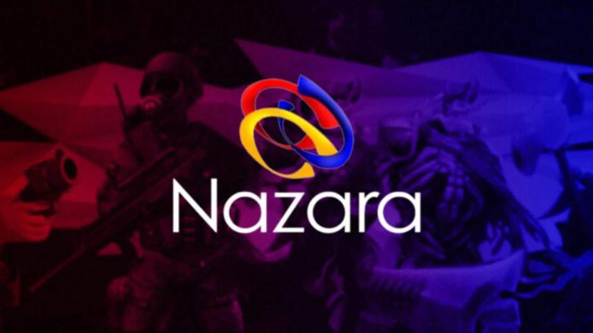 Nazara, ONDC launch 'gCommerce' for in-game monetization: How it works