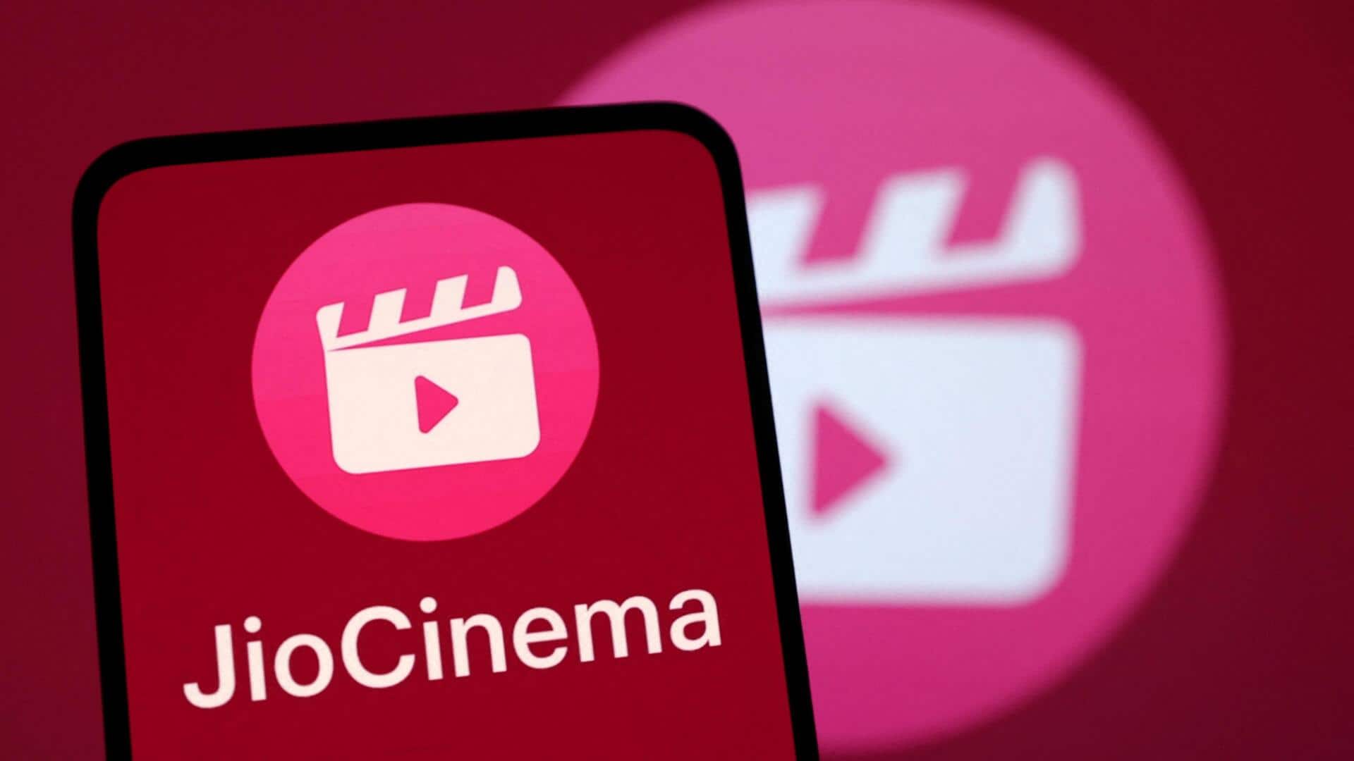 Here's how to enable 'Content Recommendation Notifications' in JioCinema 