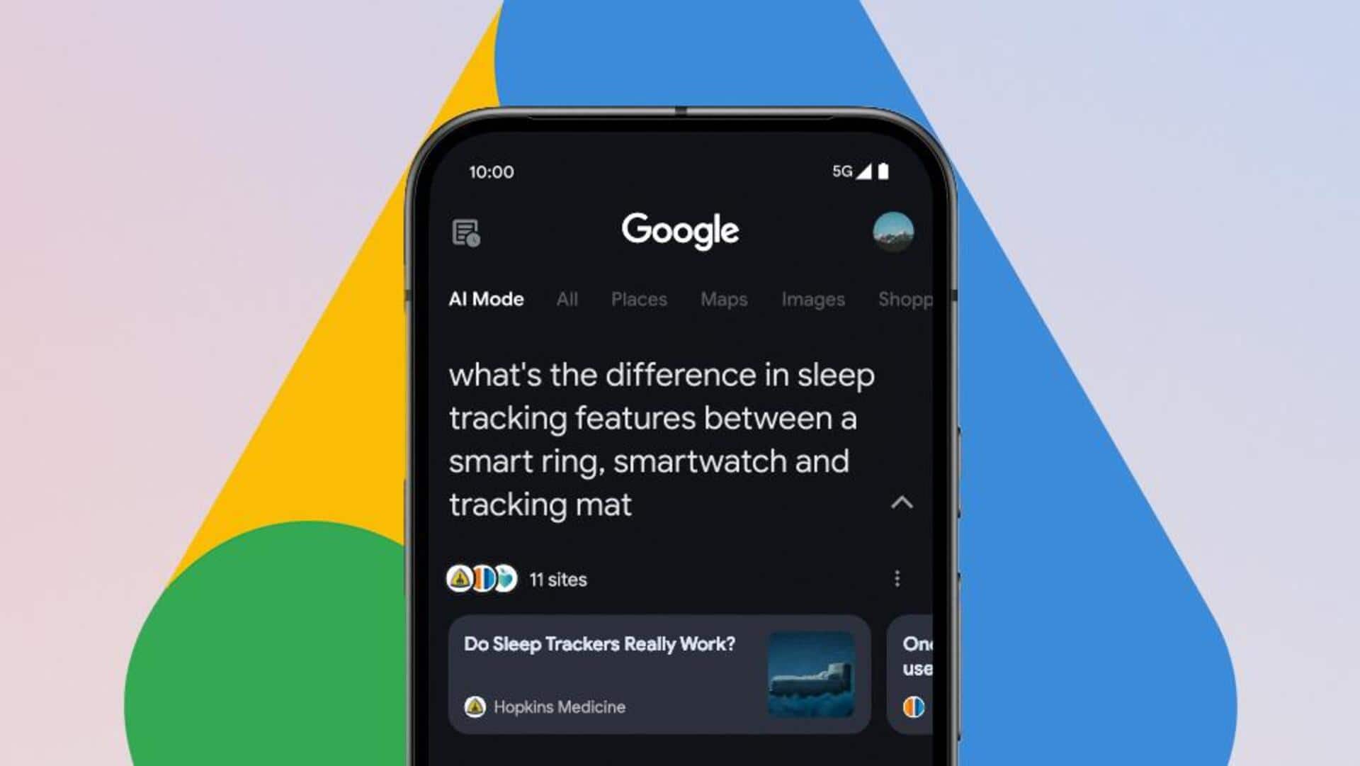 Publishers slam Google's AI Mode as 'theft' of their content Publishers slam Google's AI Mode as 'theft' of their content