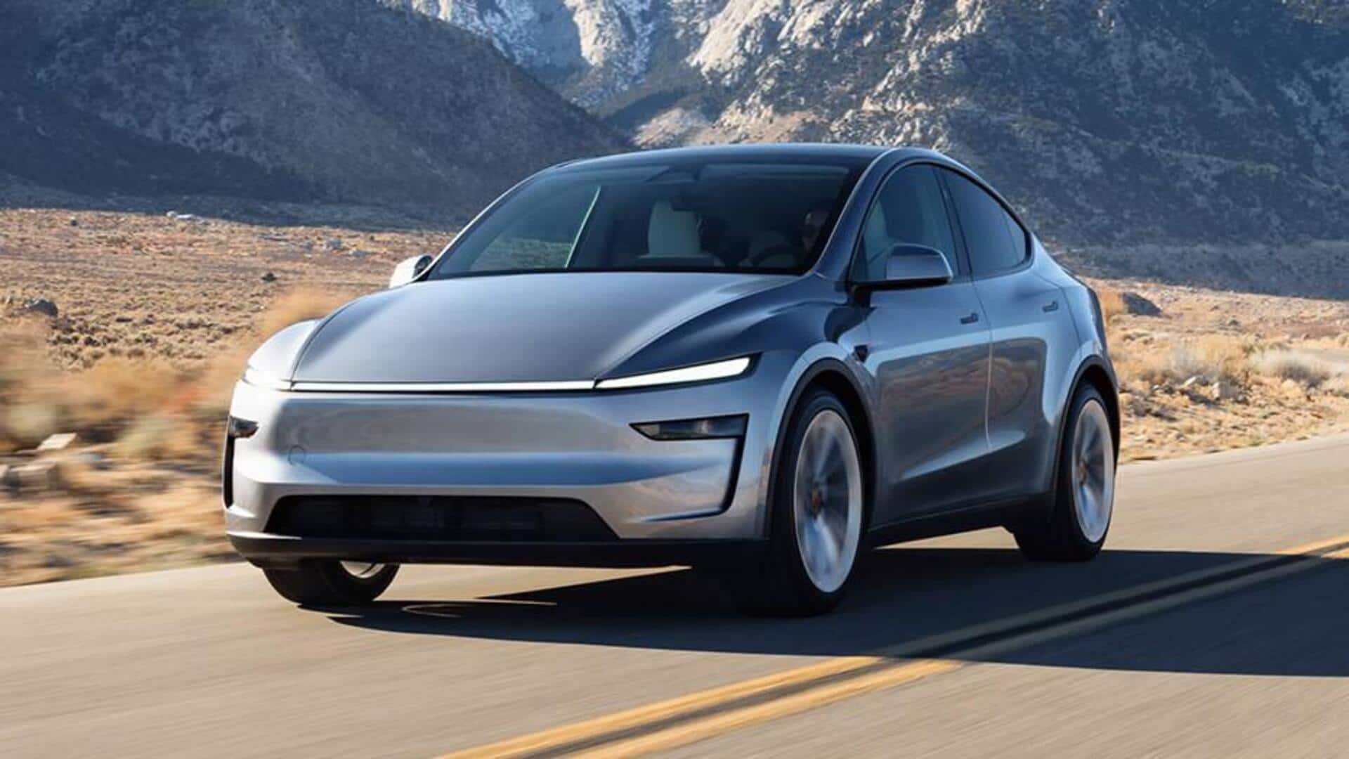 Imported EVs might become cheaper in India soon Imported EVs might become cheaper in India soon