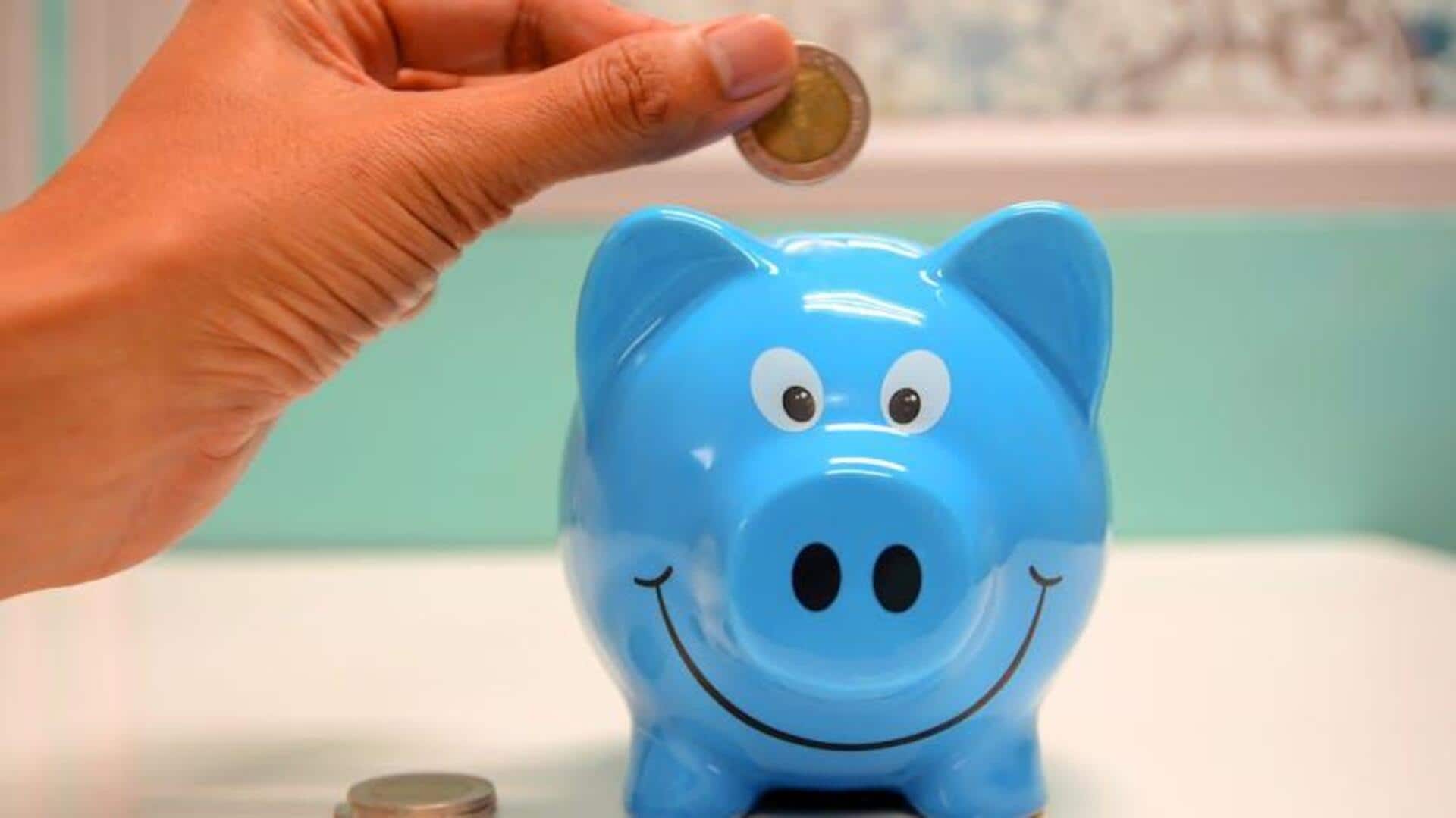 How to open a basic savings account How to open a basic savings account