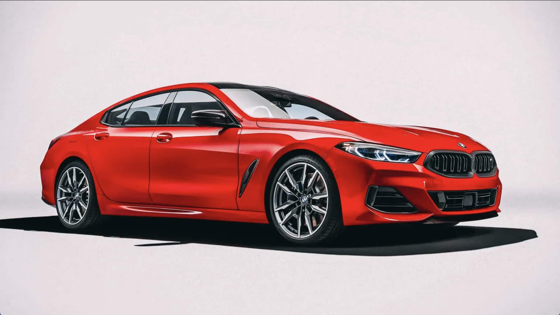 BMW says goodbye to 8 Series with limited-edition Heritage model BMW says goodbye to 8 Series with limited-edition Heritage model