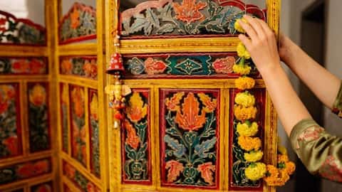 Diwali 2025: How to decorate your home on a budget