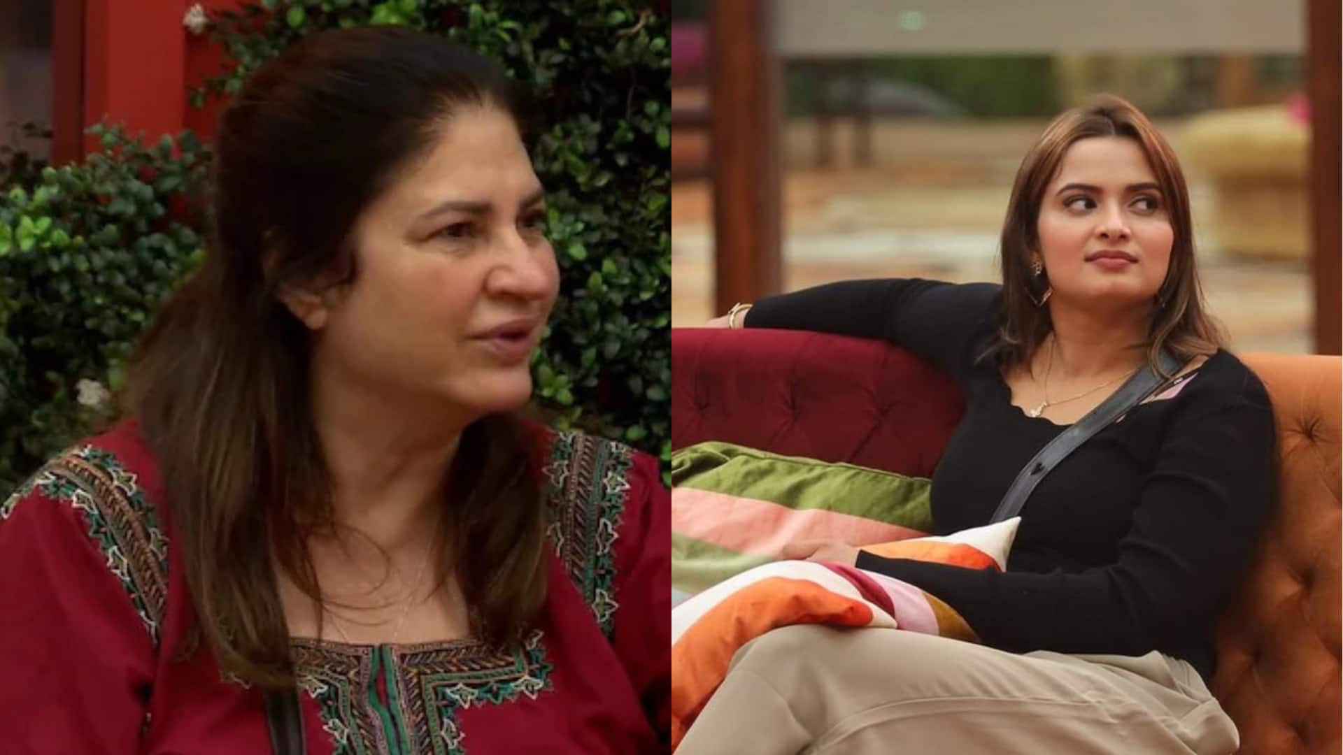 'Bigg Boss 19': Neelam, Kunickaa, Malti in danger of elimination