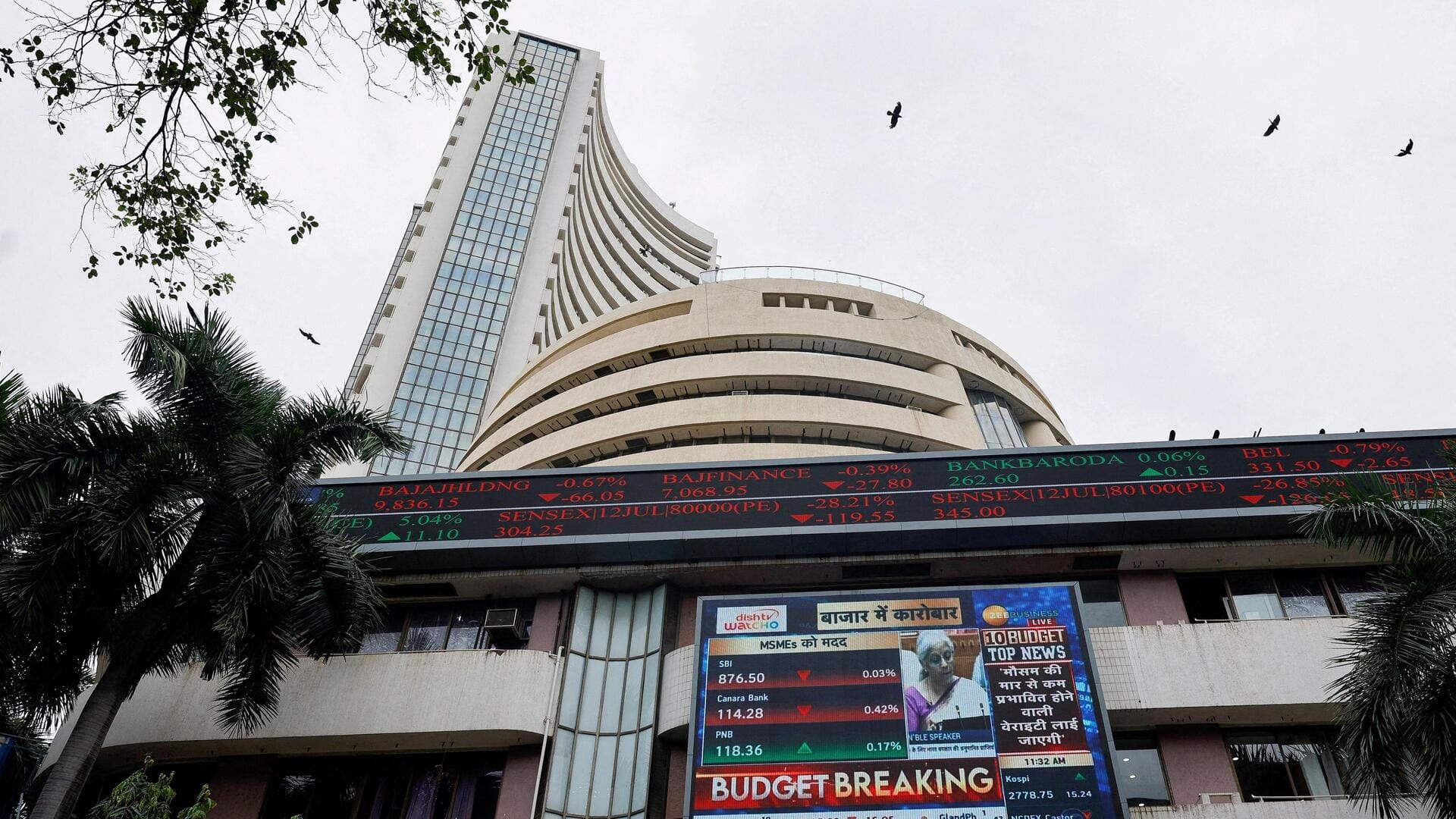 Wall Street thinks Indian stock market will recover in 2026