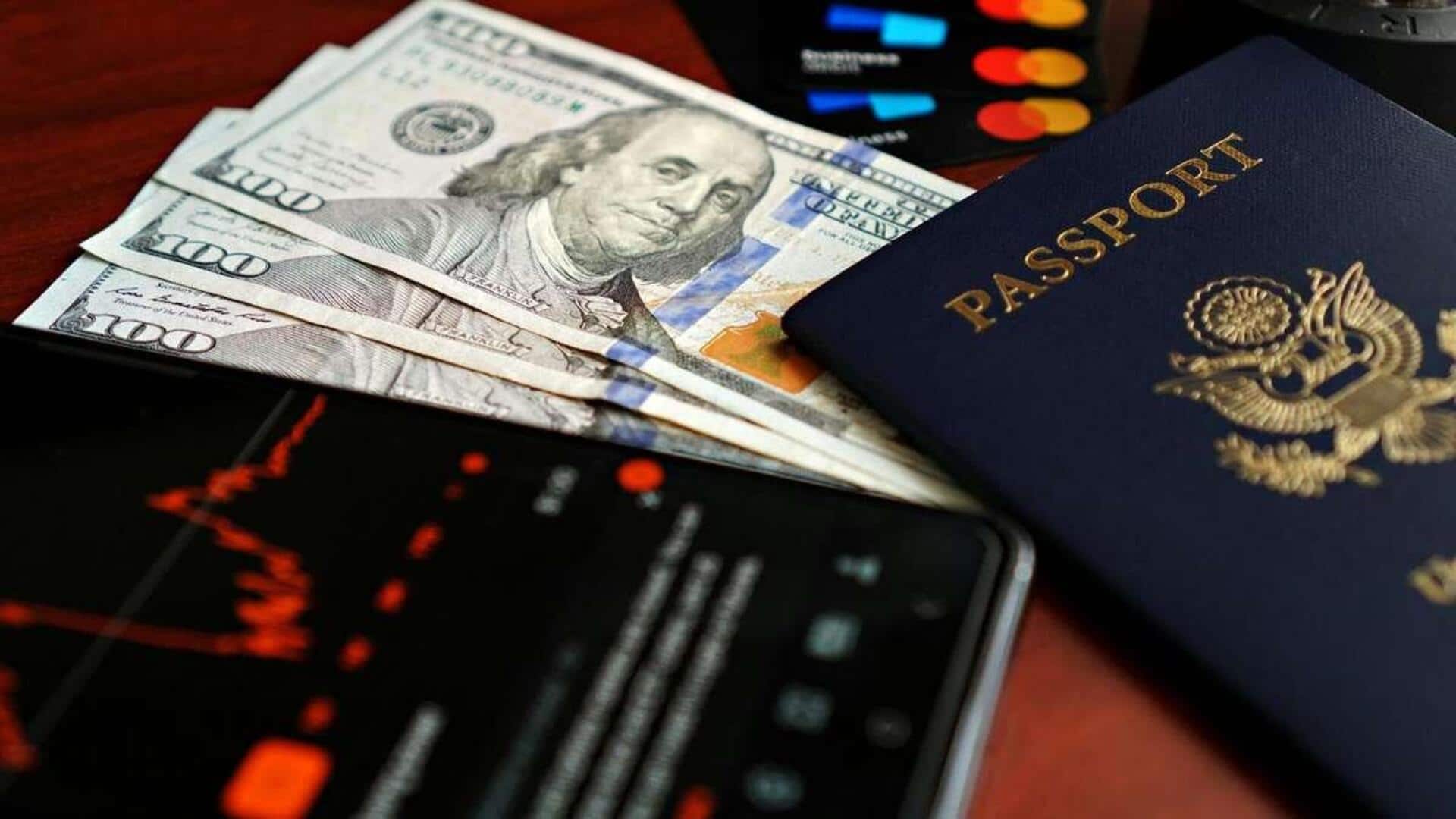 US expands $15,000 visa bond rule to 7 more countries