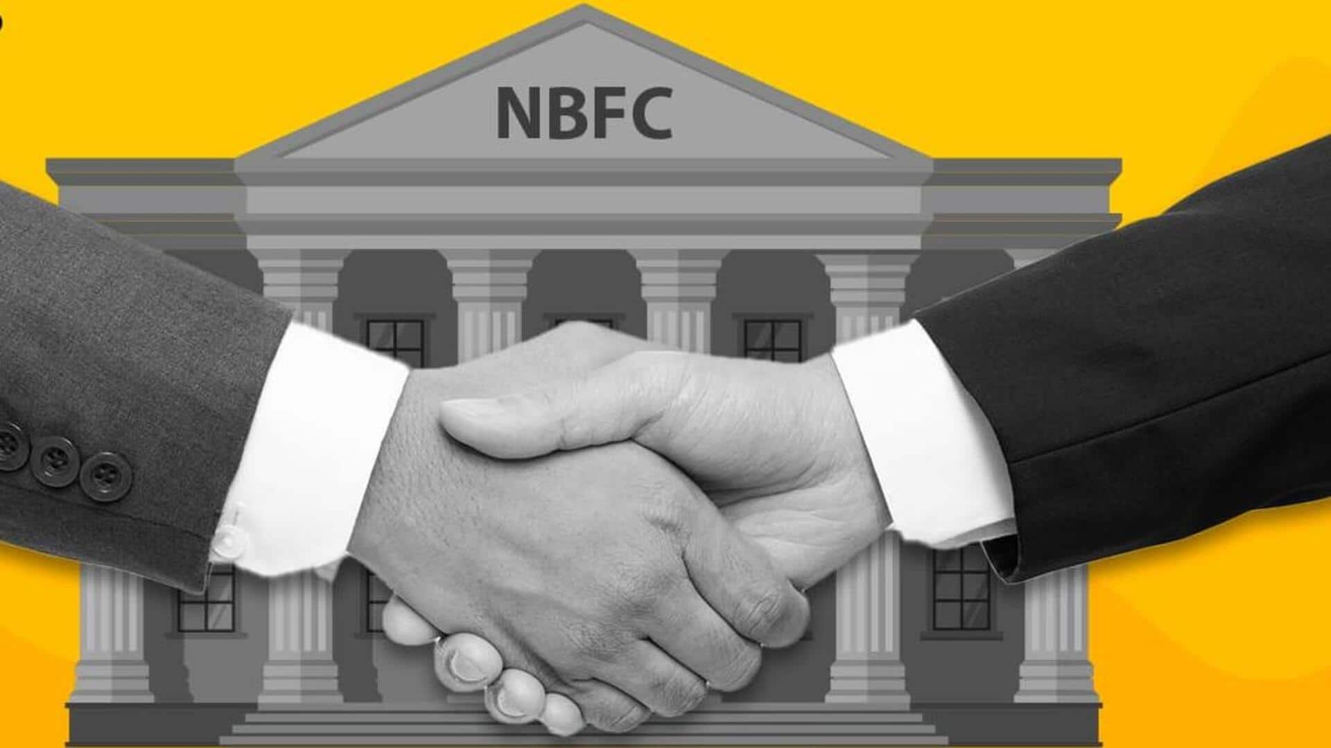 NBFC loans: What they are actually