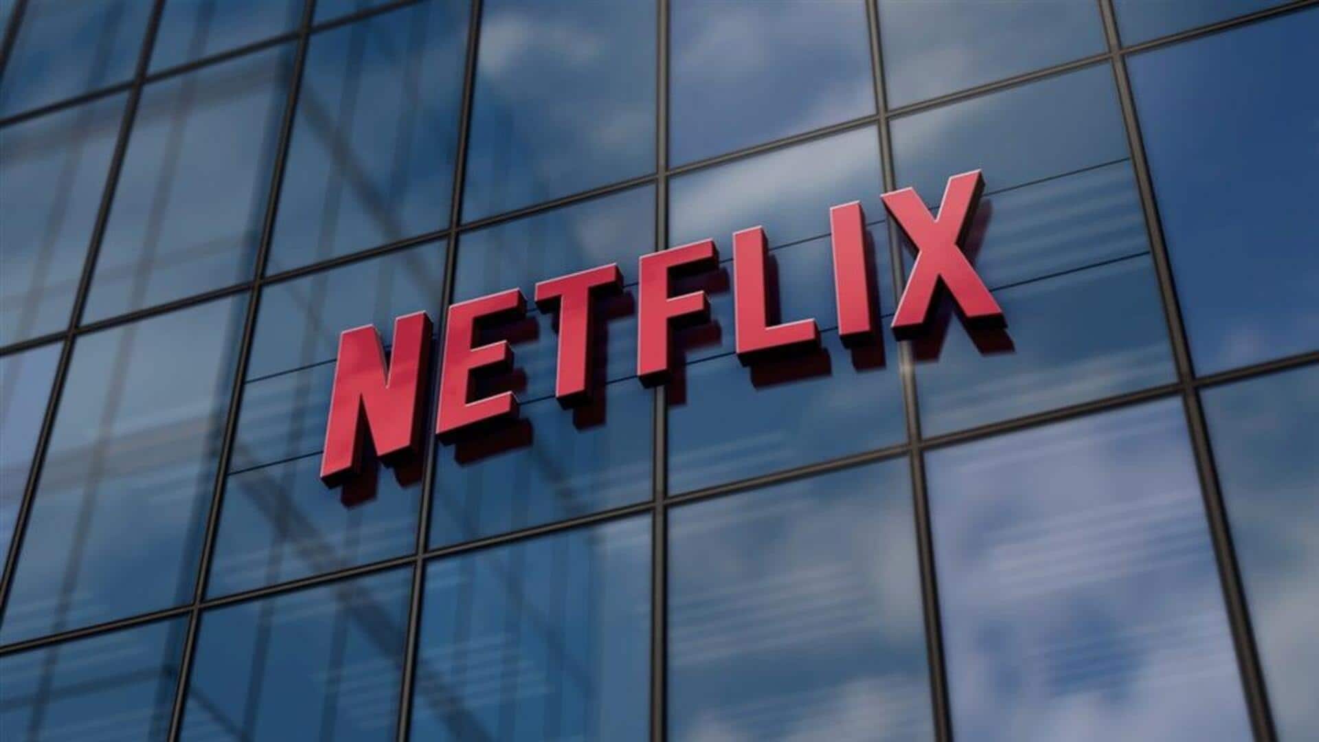 Netflix could lay off around 850 employees amid declining engagement