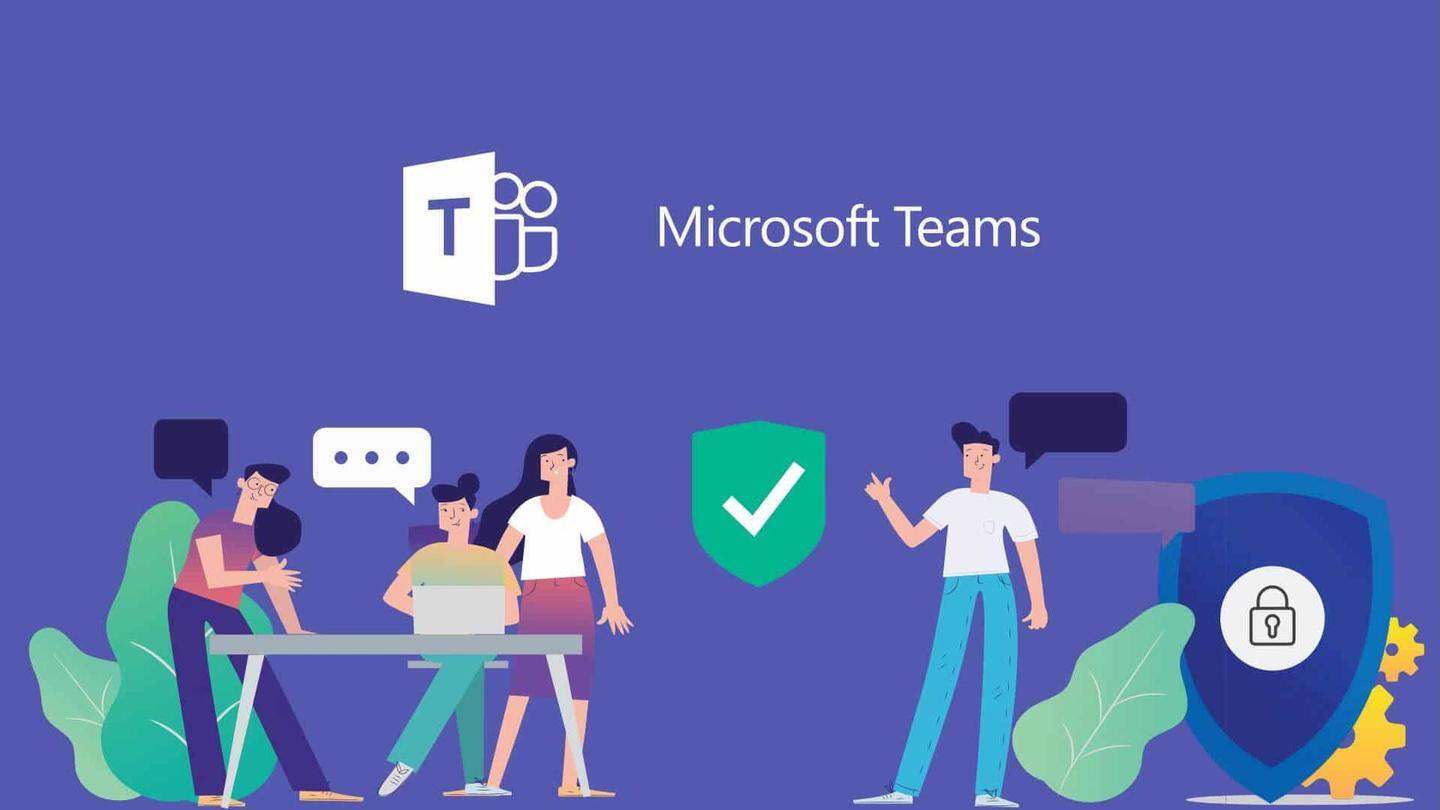 Microsoft Teams now available for everyone, offers free 24-hour calling