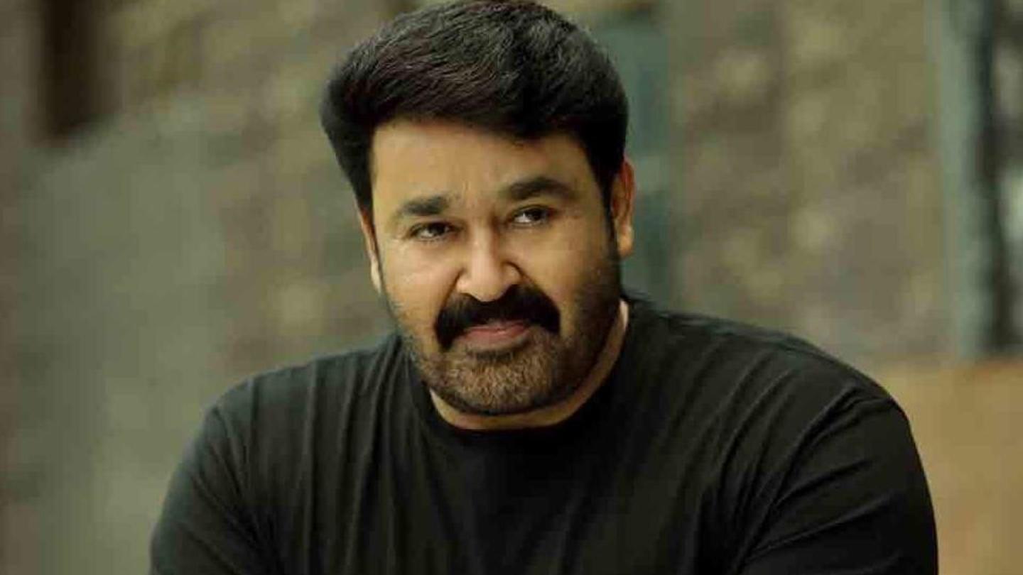 Mohanlal's National Award-winning film to release on Onam Mohanlal's National Award-winning film to release on Onam