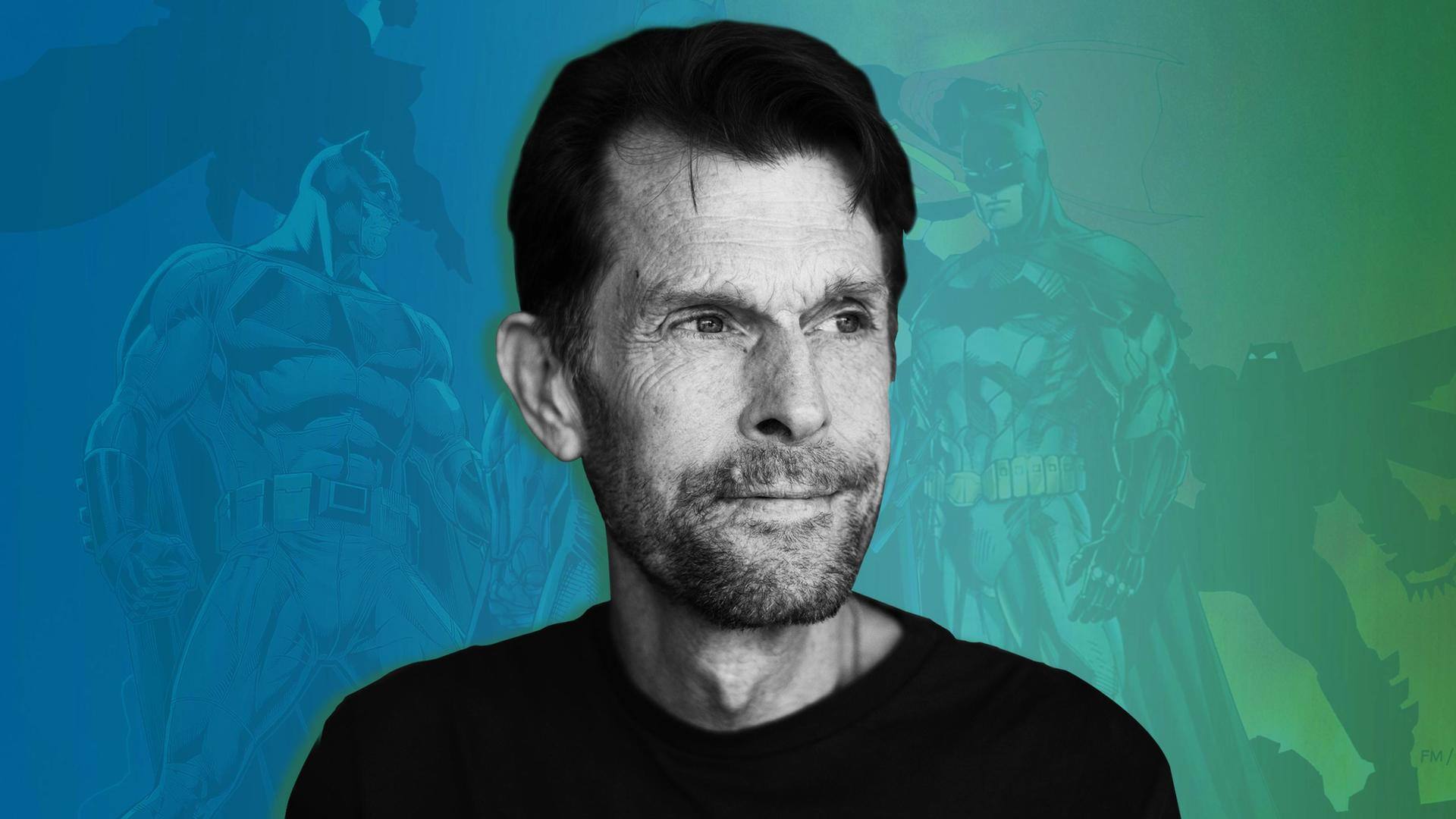 Kevin Conroy, Longtime Batman Voice Actor, Dies At 66