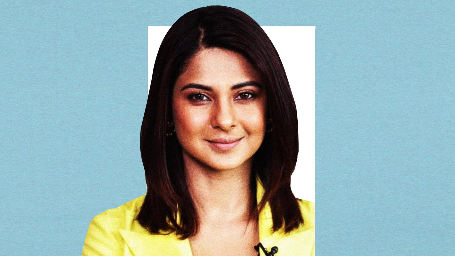 Jennifer Winget's birthday: Her breakthrough projects on Hindi television